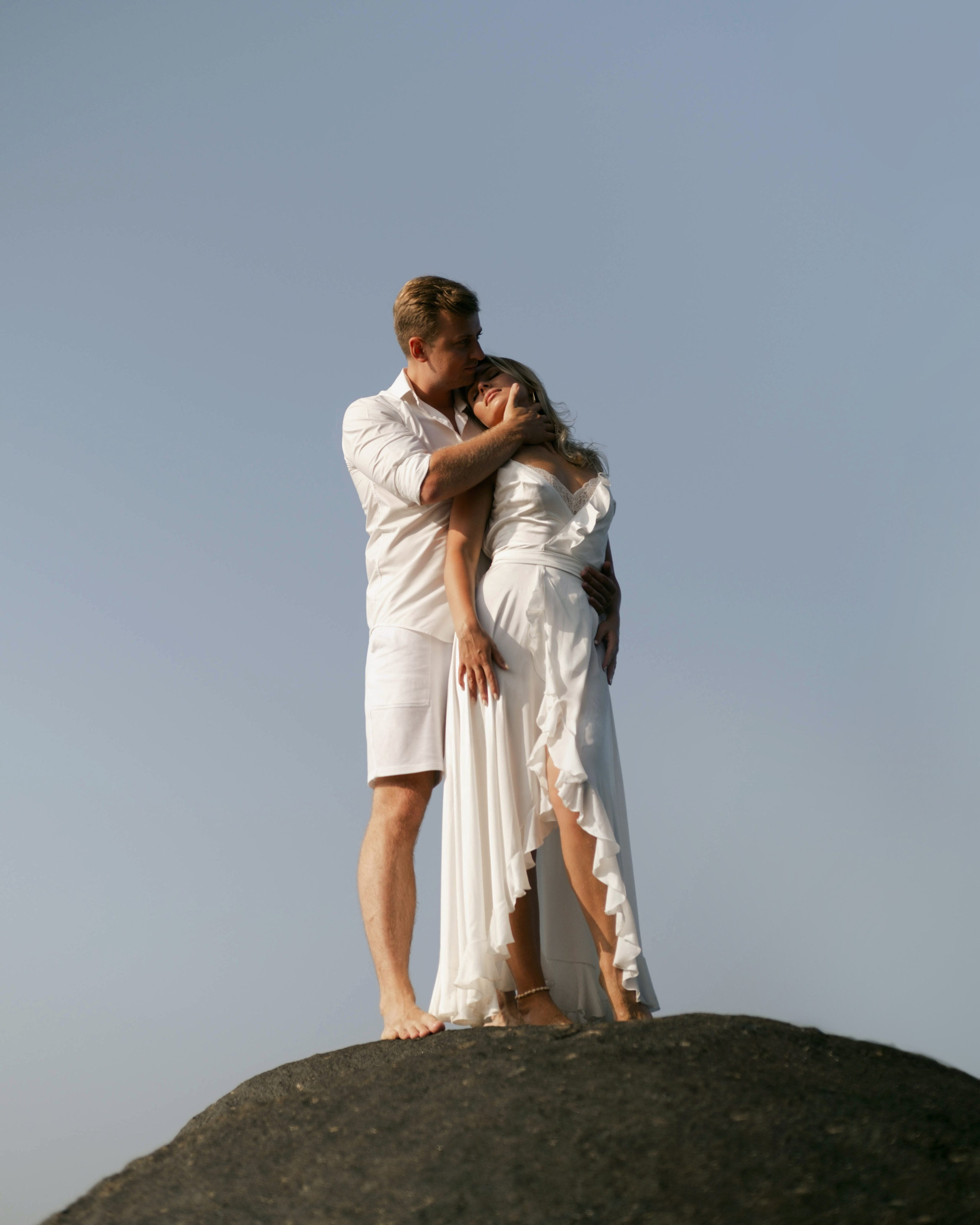 Ania & Nikita. Travel & Life style Photographer