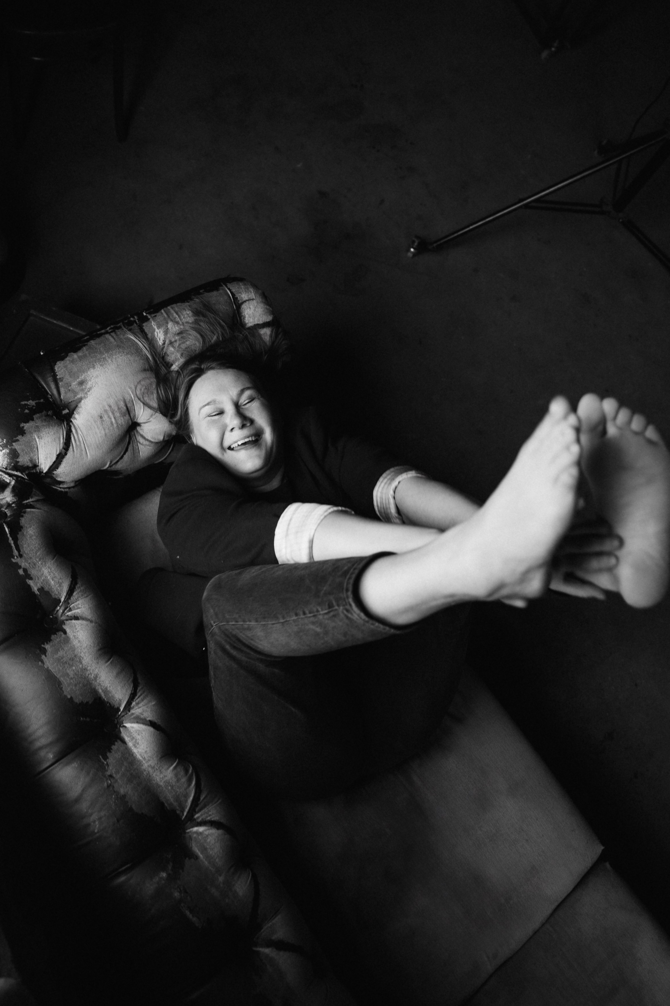 Ира. Репортажный и портретный фотограф в Санкт-Петербурге Степлевич Дарья