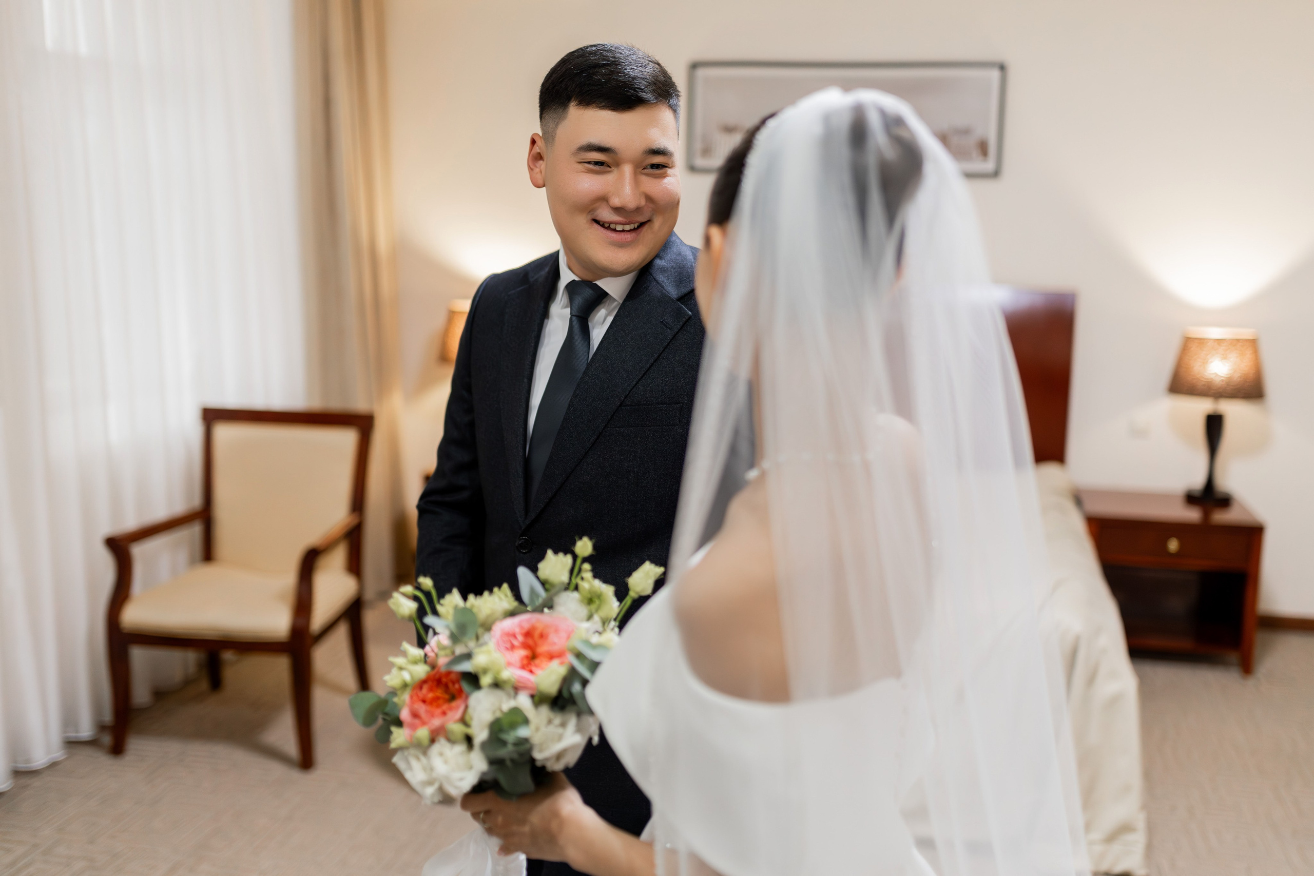 Абылайхан и Назым