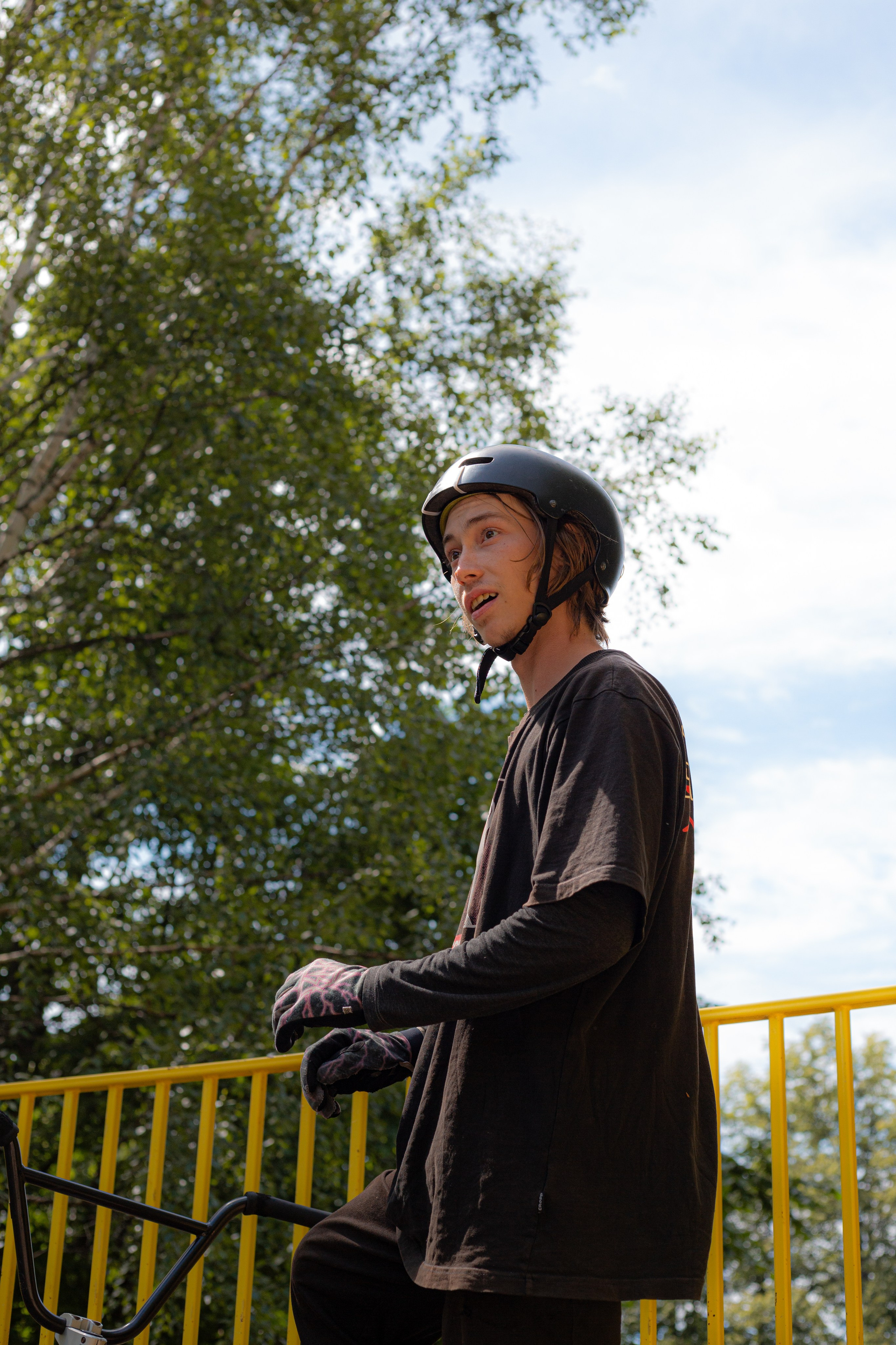 Lysva fest. Фотограф в Пермском крае Матвей Раттер