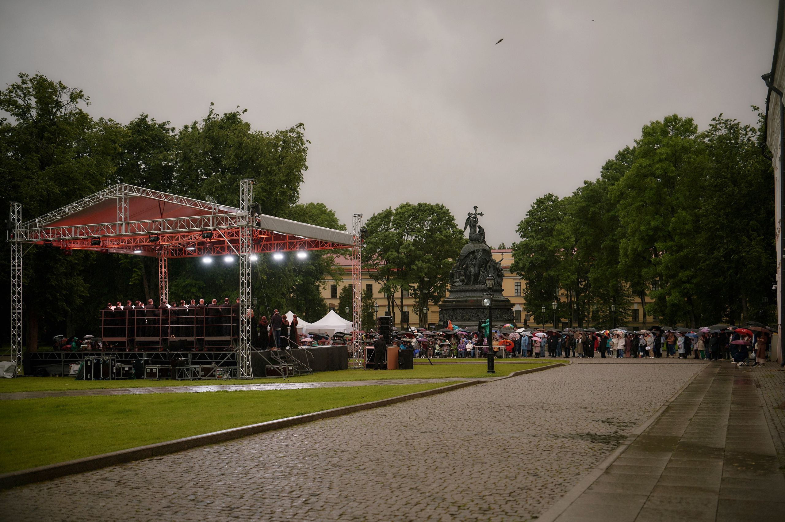 ОНЕГ. Реквием. Ваш мультижанровый фотограф Александр Белов