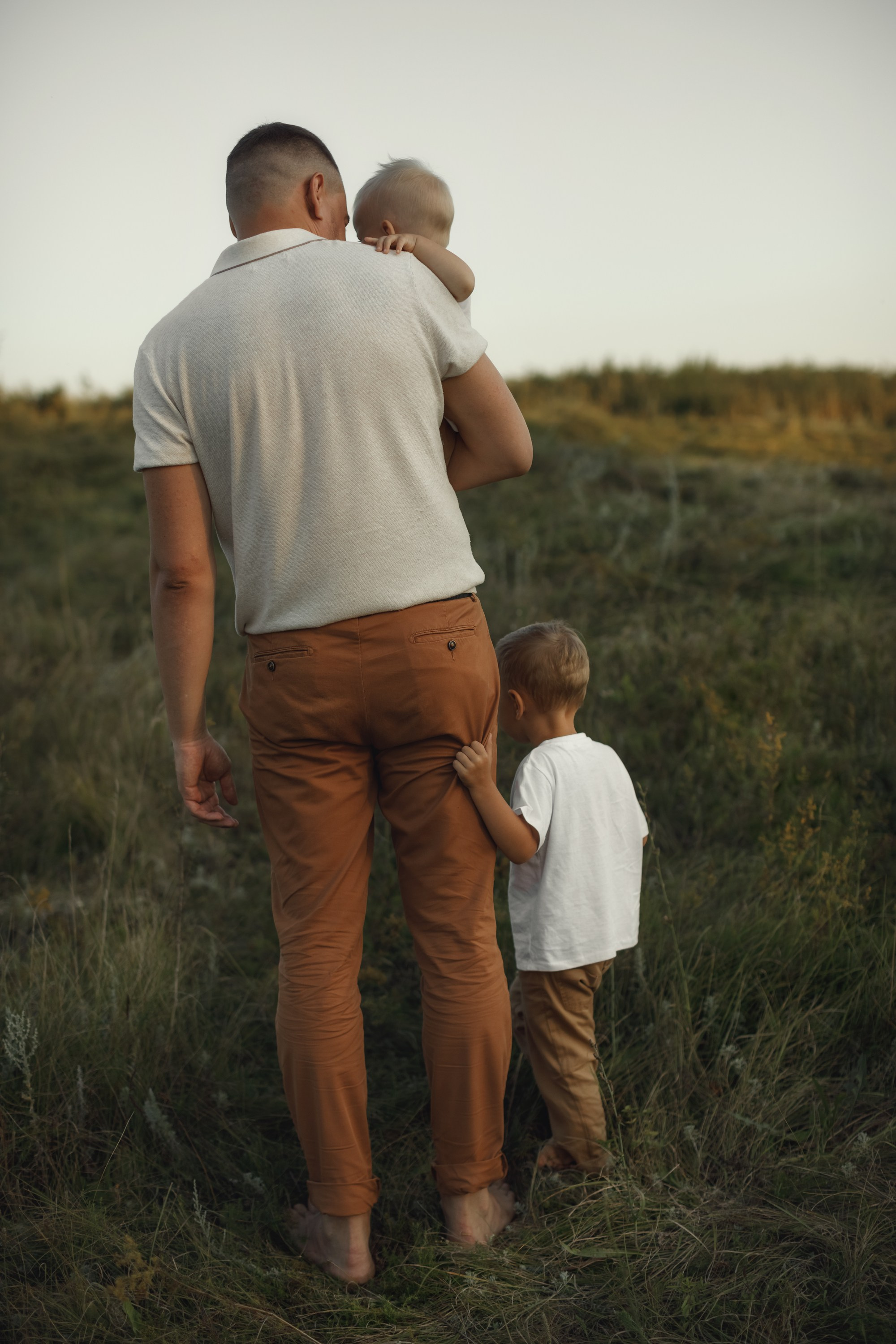 СЕМЬЯ / ДЕТИ. Детский и семейный фотограф в Тамбове Марина Смаль
