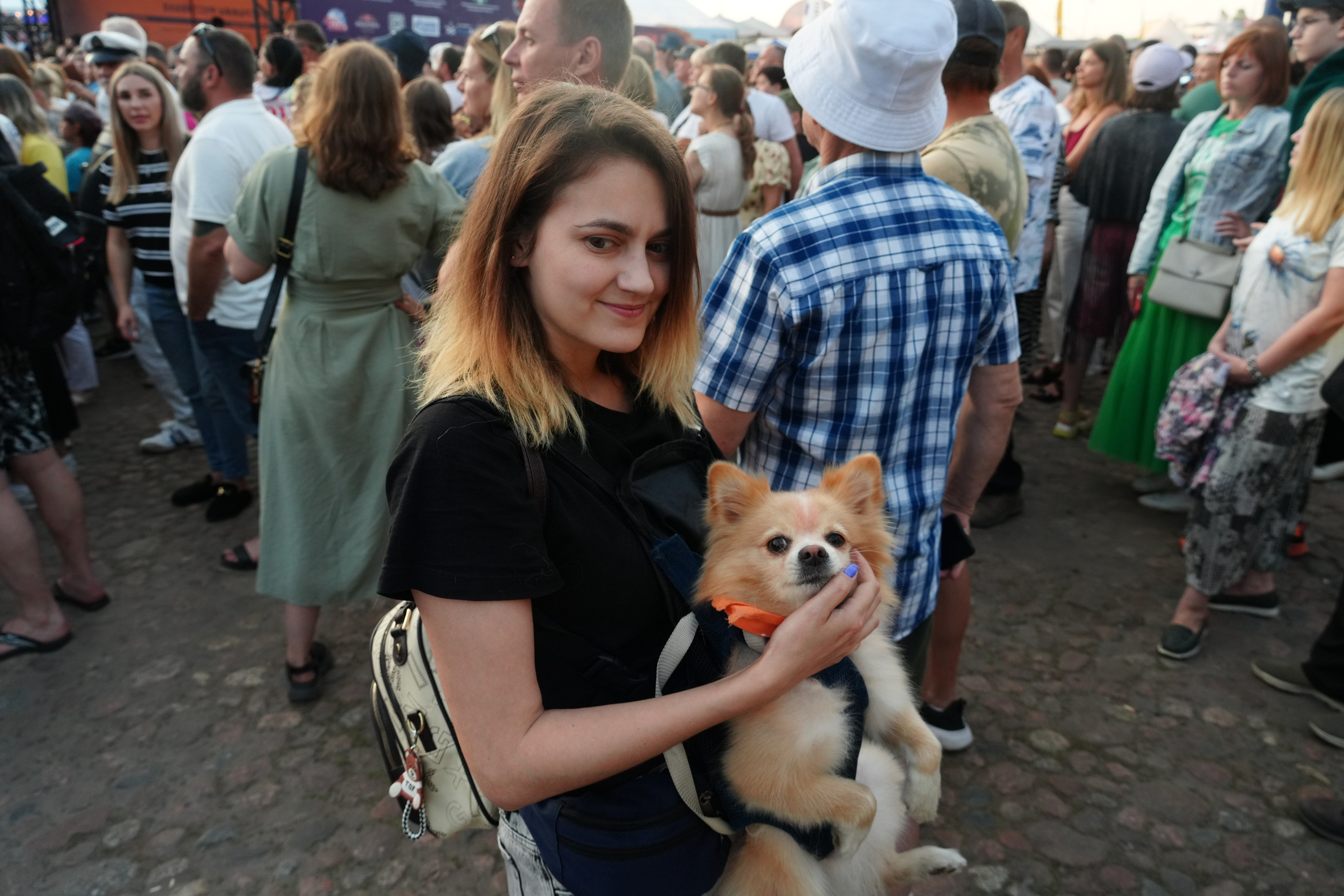 БАЛТИК РАЛЛИ Выборг 2025. Портретный фотограф в Санкт-Петербурге Дмитриева Наталия