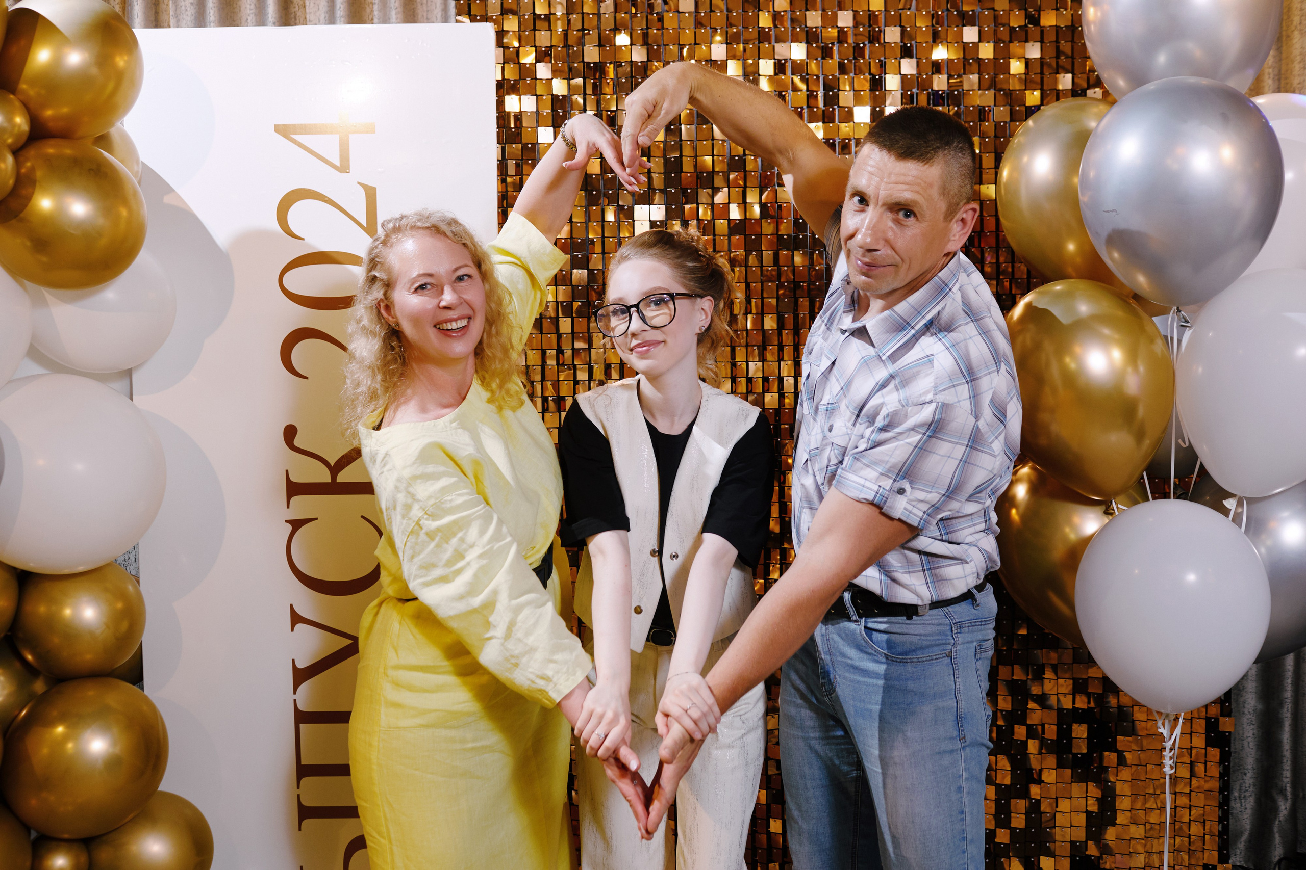 Выпускной 11кл. Портретный и свадебный фотограф в Екатеринбурге Владимир ЛузинЛузин