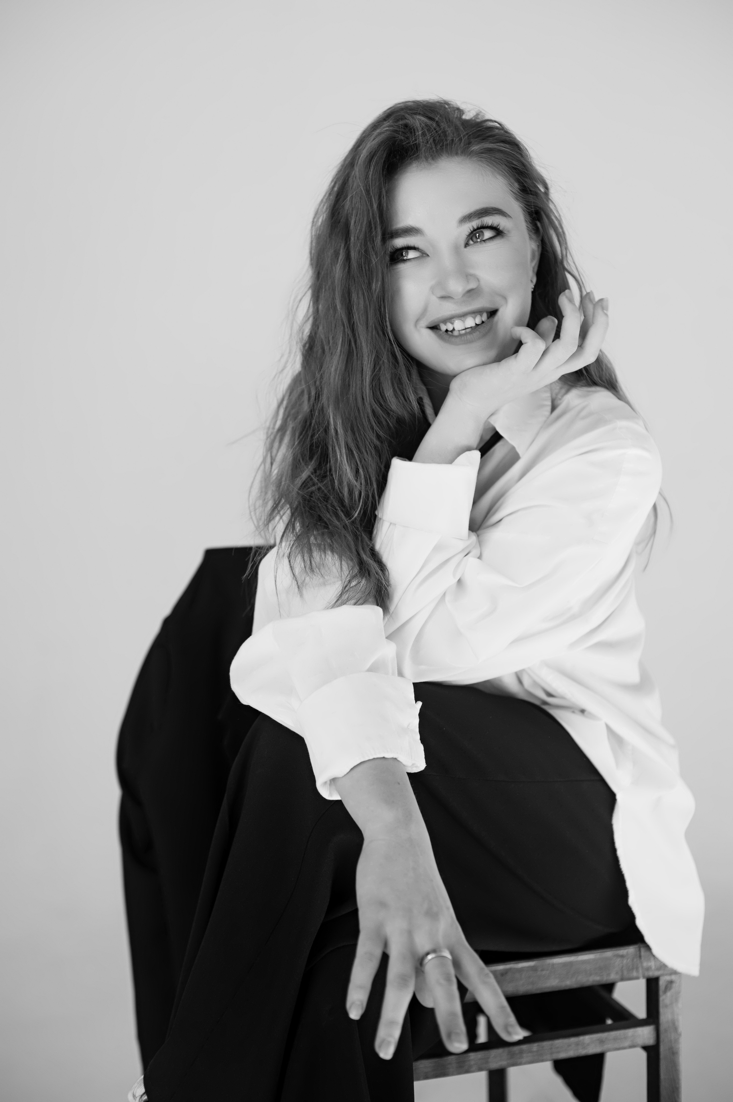 Эля. Главная