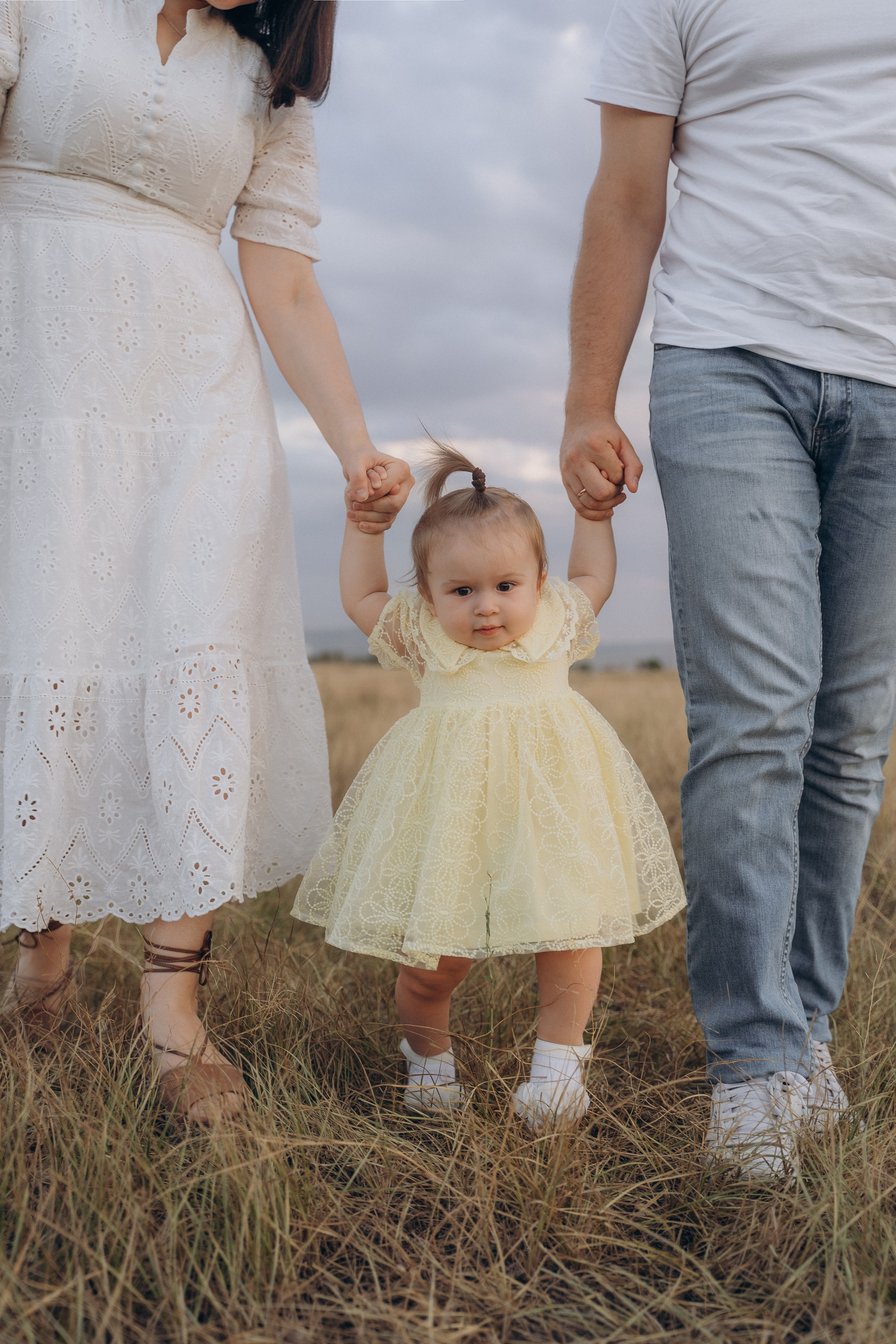 Однажды, в сентябре. Свадебный и семейный фотограф Екатерина Коробова г. Моздок