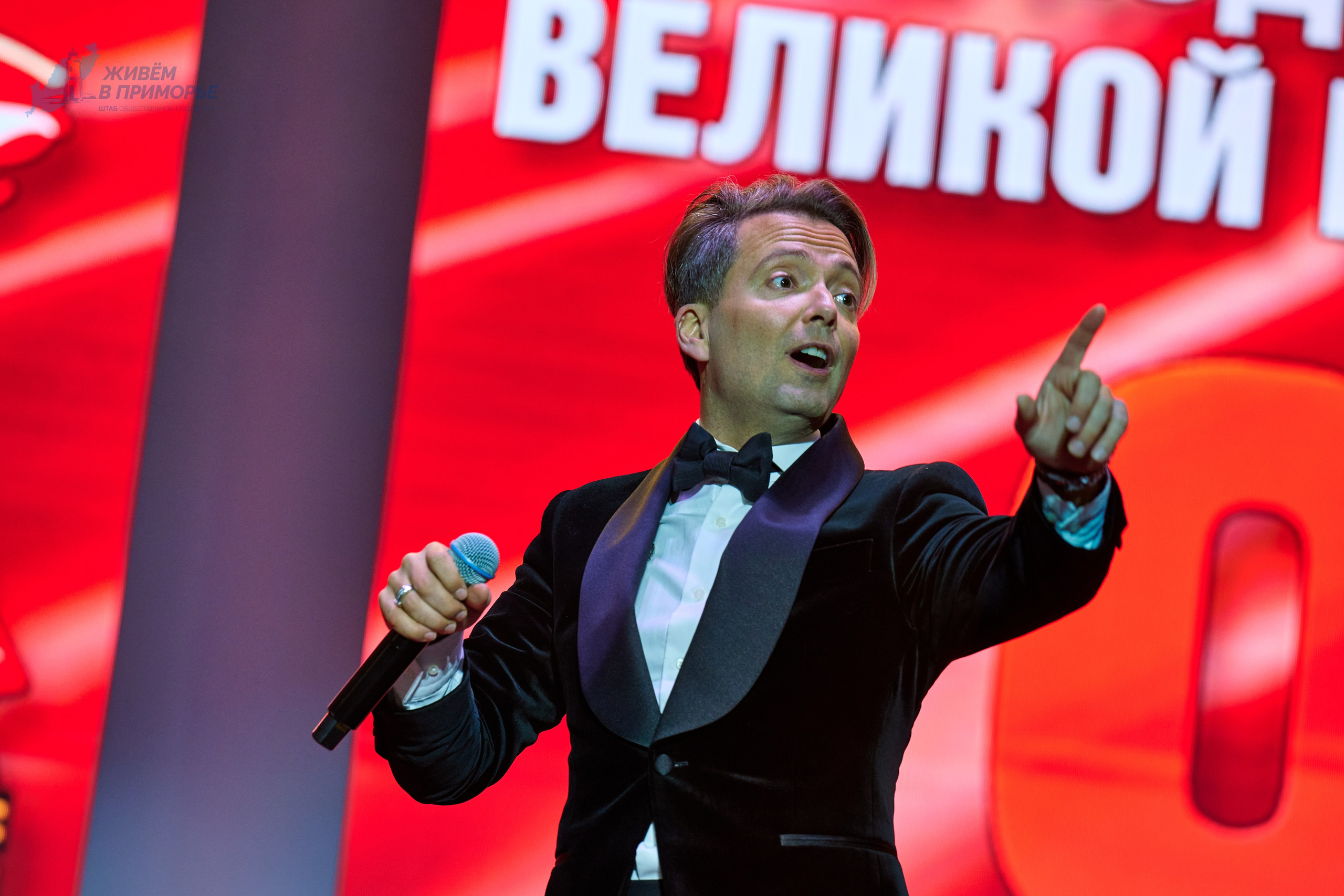 9 мая 2025. Профессиональный репортажный фотограф Инесса Иминова