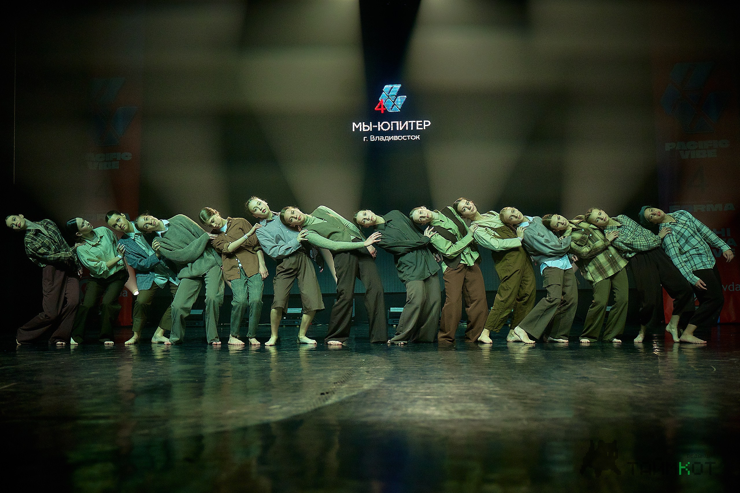 Pacific vibe 2025. Профессиональный репортажный фотограф Инесса Иминова