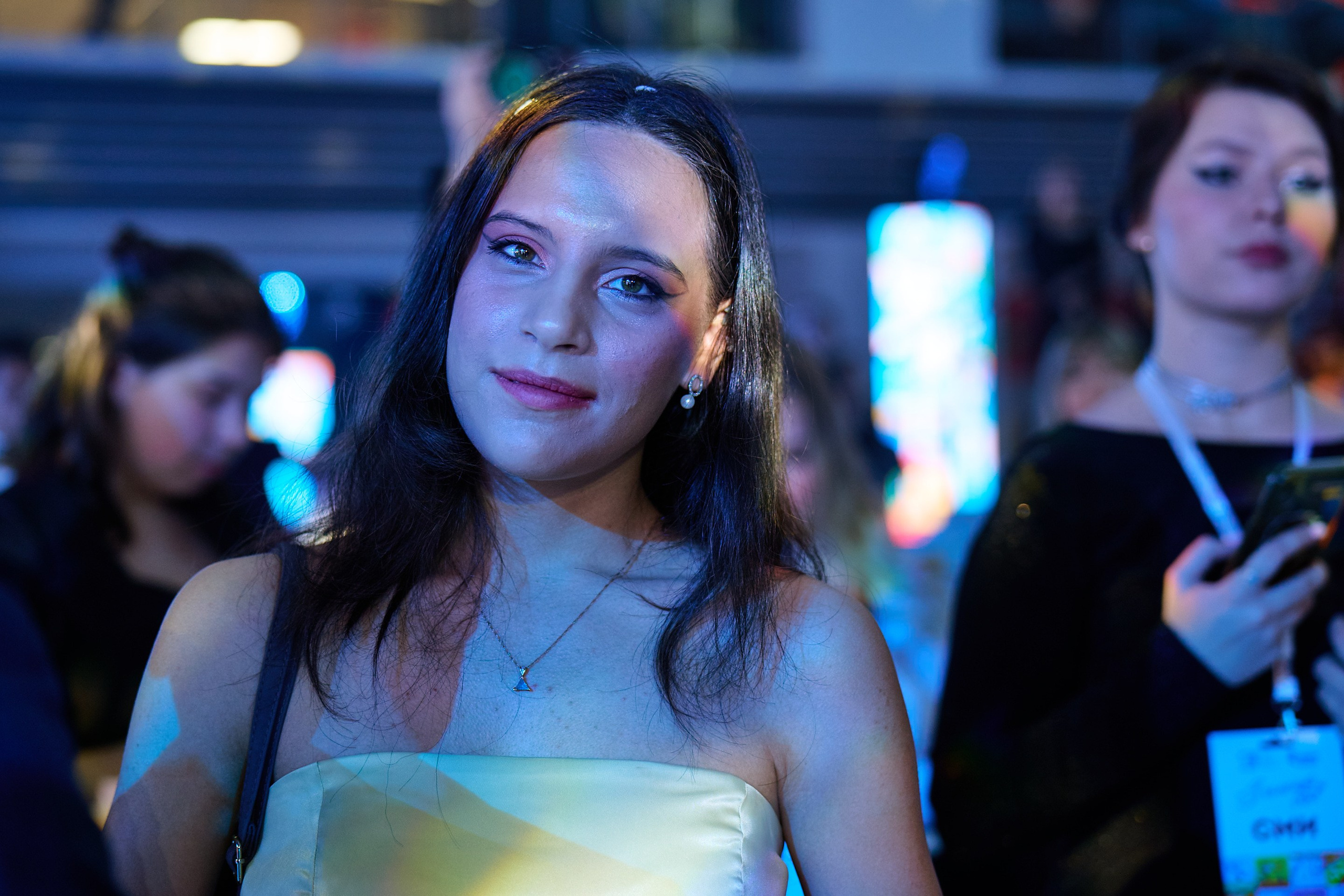 Зимний бал 14.12. Профессиональный репортажный фотограф Инесса Иминова