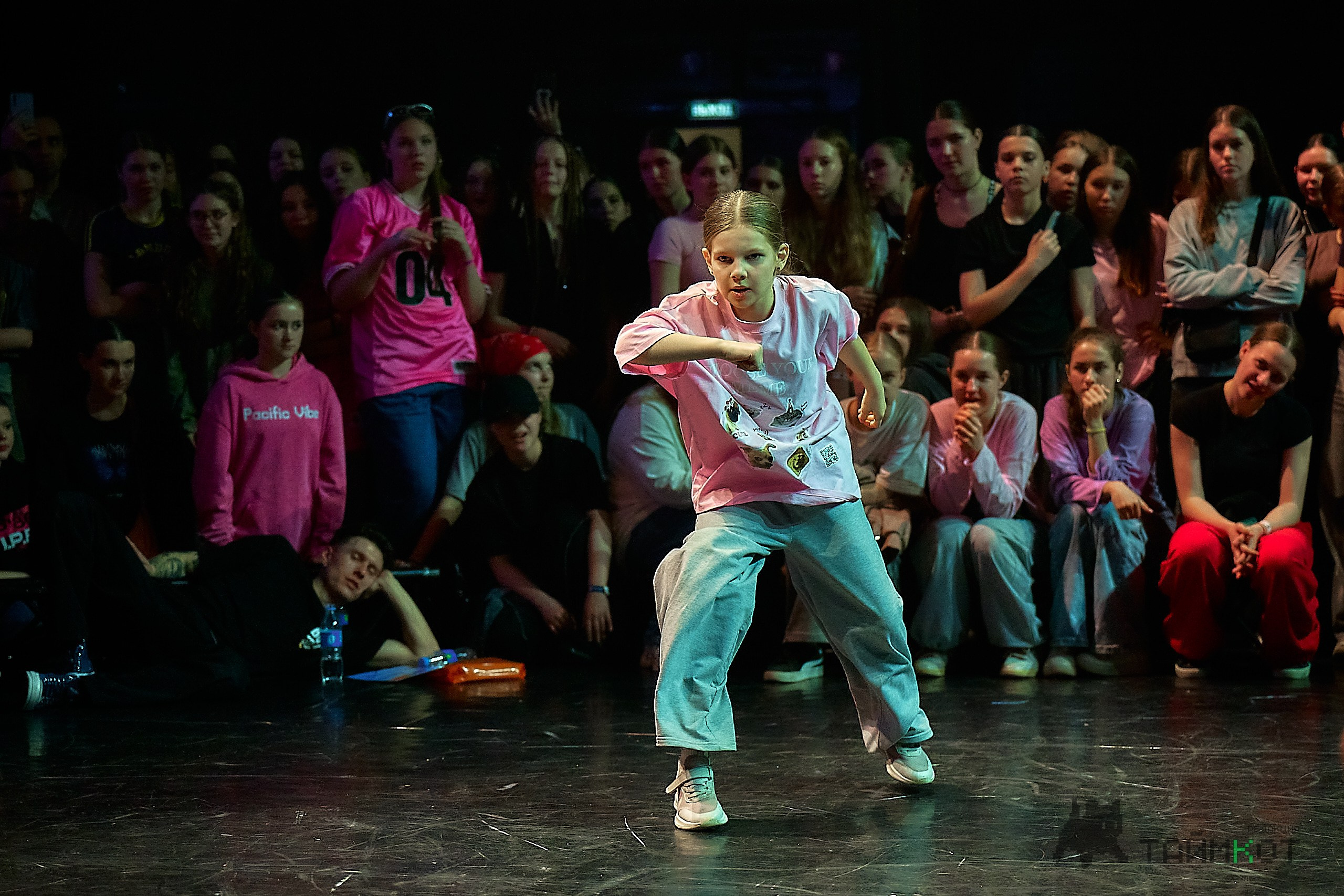 Pacific vibe 2025. Профессиональный репортажный фотограф Инесса Иминова