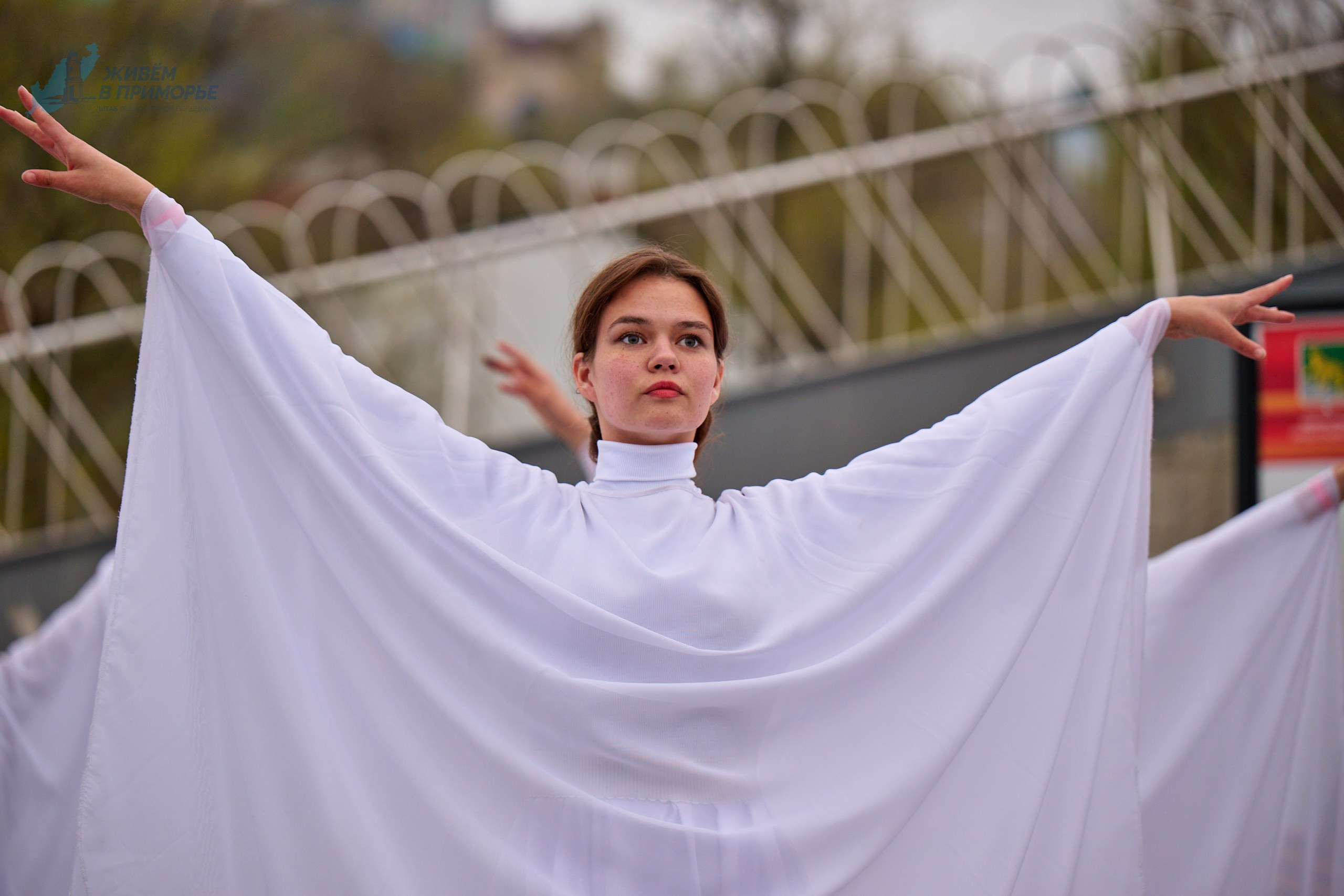 9 мая 2025. Профессиональный репортажный фотограф Инесса Иминова