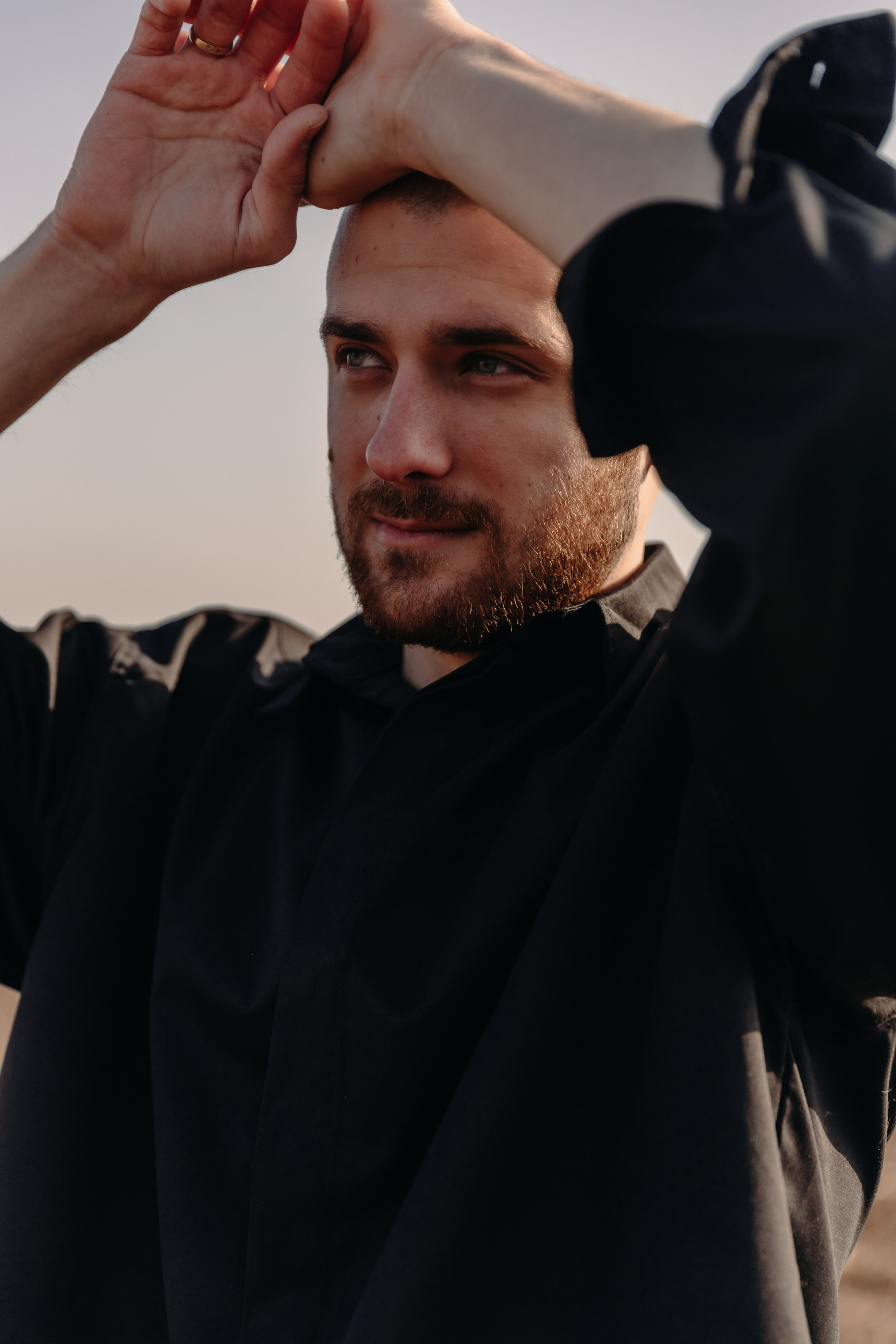 Портреты. Герман Ковалкин | Фотограф, видеограф