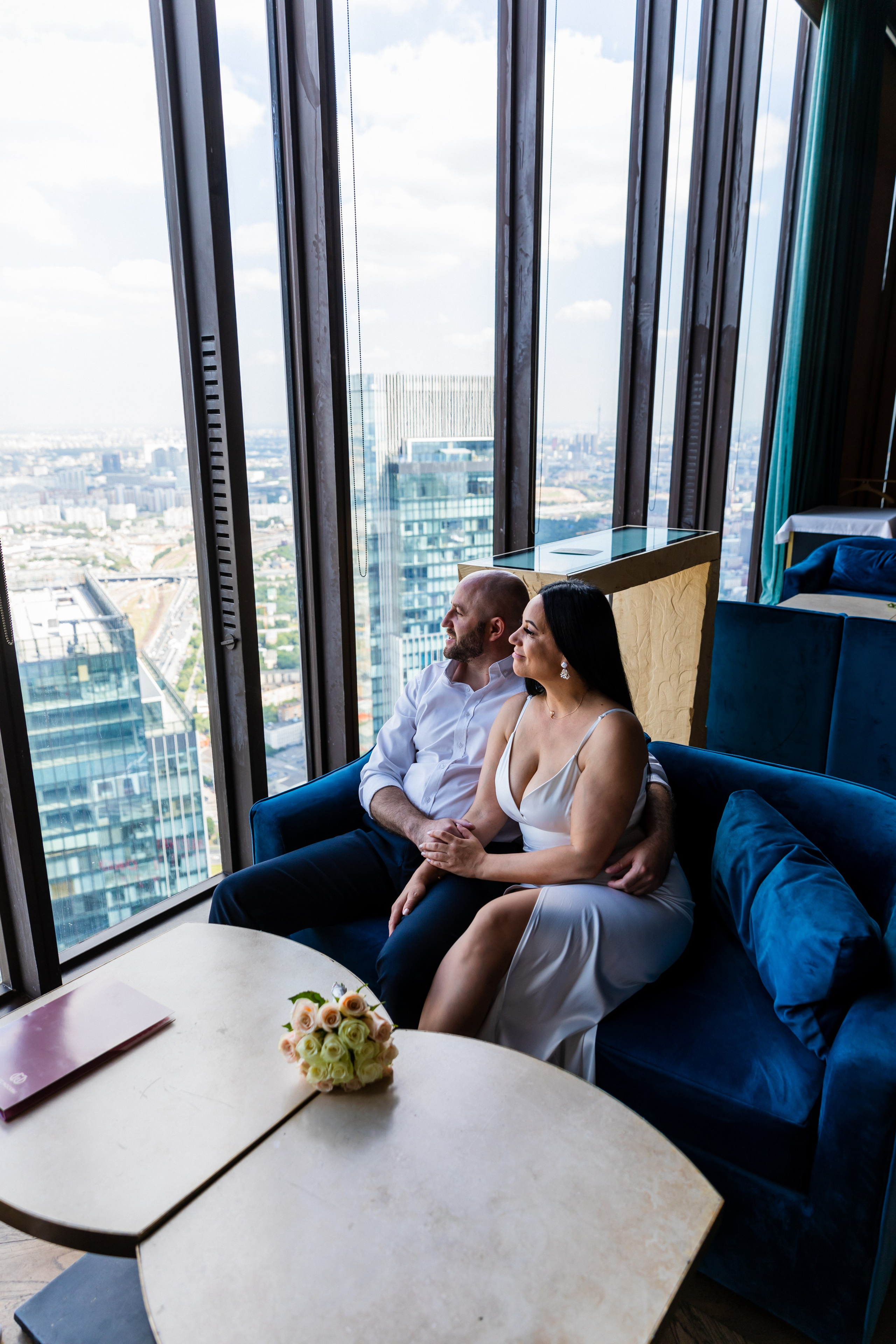 Wedding: Марат и Татьяна. Фотограф и Видеограф в Москве Дарья Арсентьева