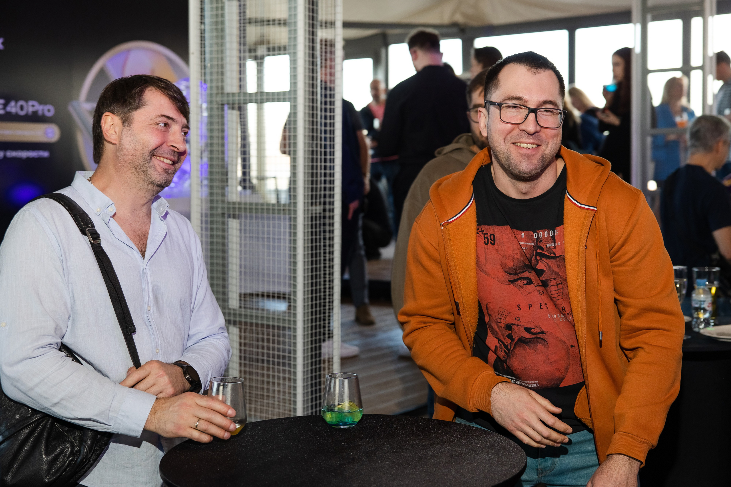 Презентация Infinix. Свадебный репортажный фотограф в Москве