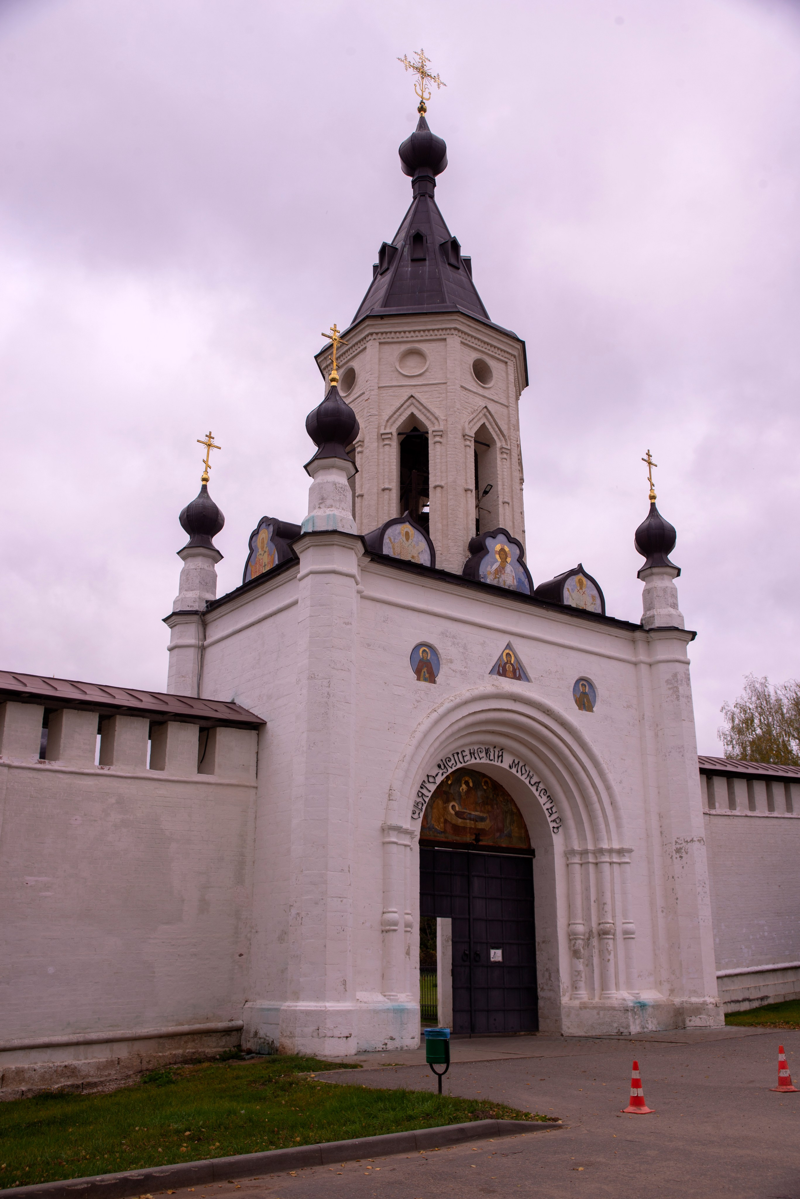 Старица. 25 сентября 2025 (Nikon). Игорь Жучков. Россия увиденная глазами путешествующего фотографа