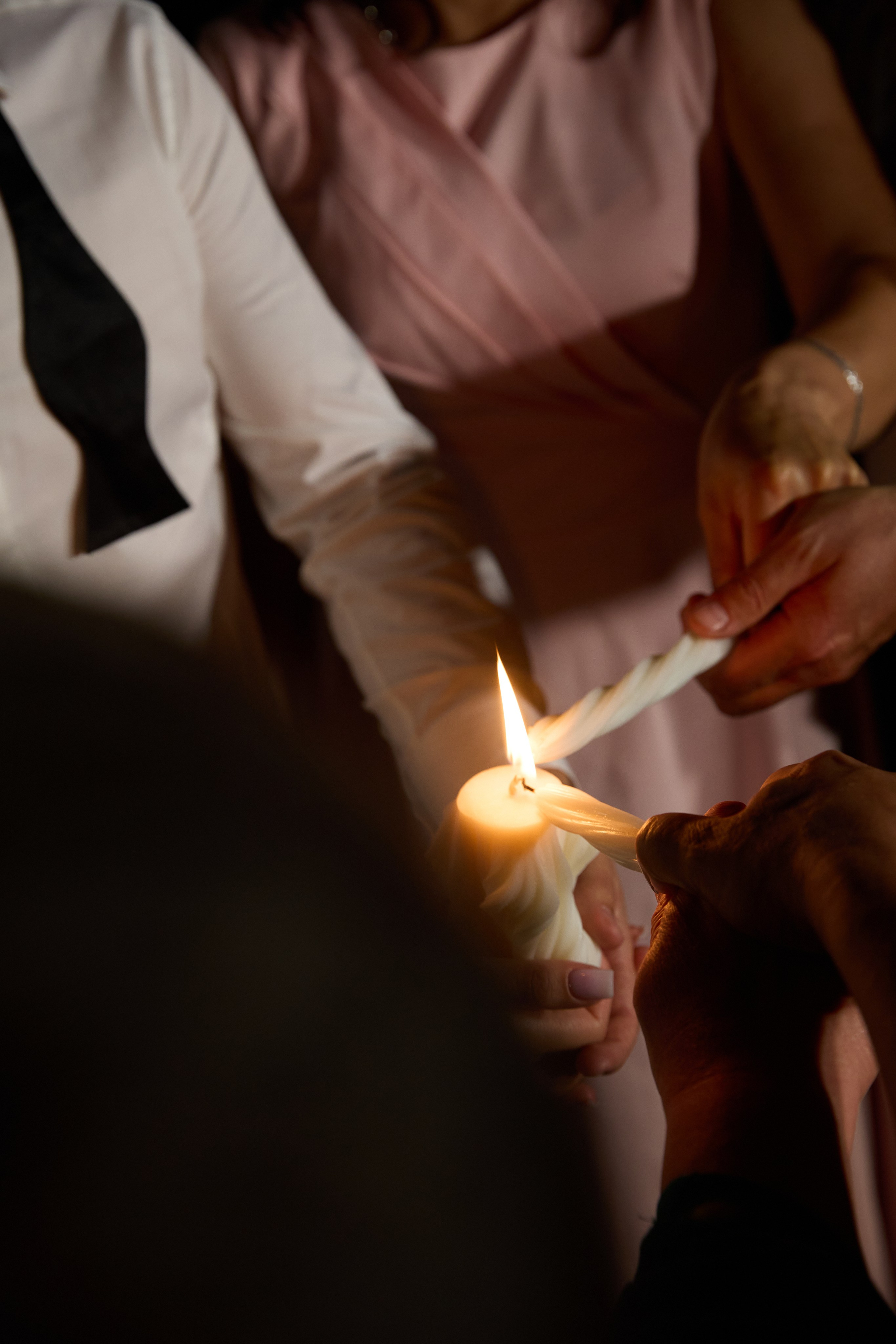 Wedding Day. Фотограф Максим Маркелов