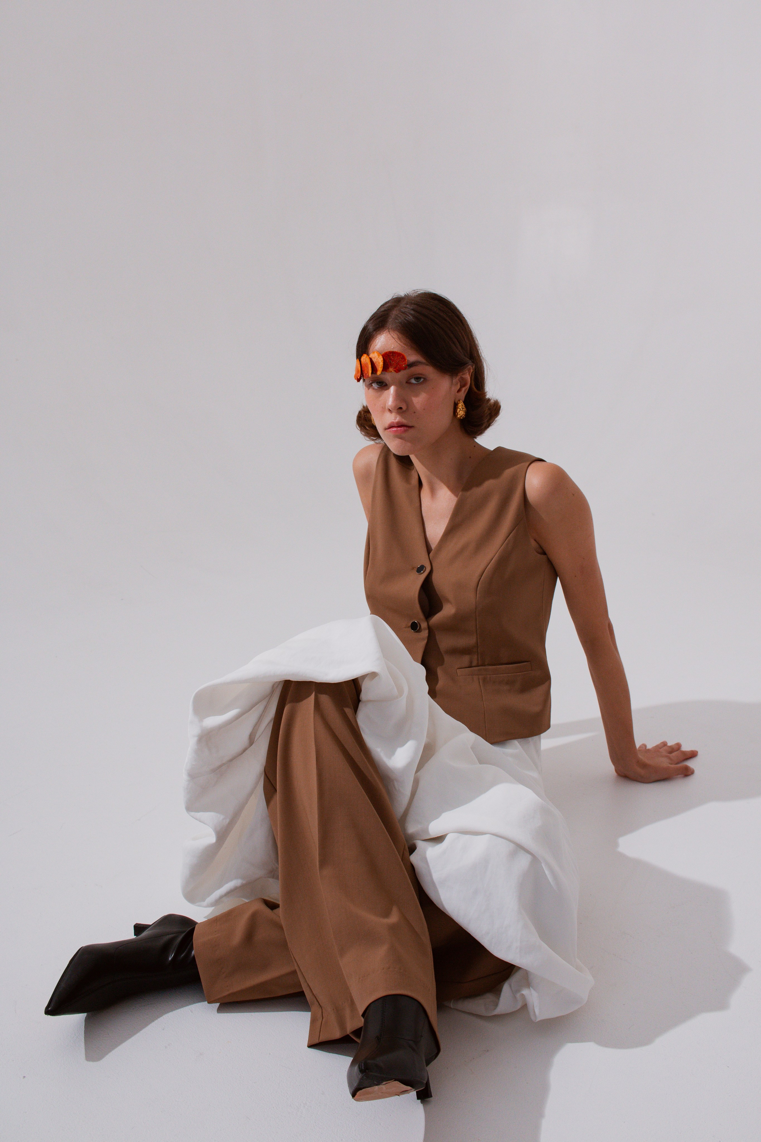 Осенняя фотосессия. Сервис фотоуслуг во Владивостоке