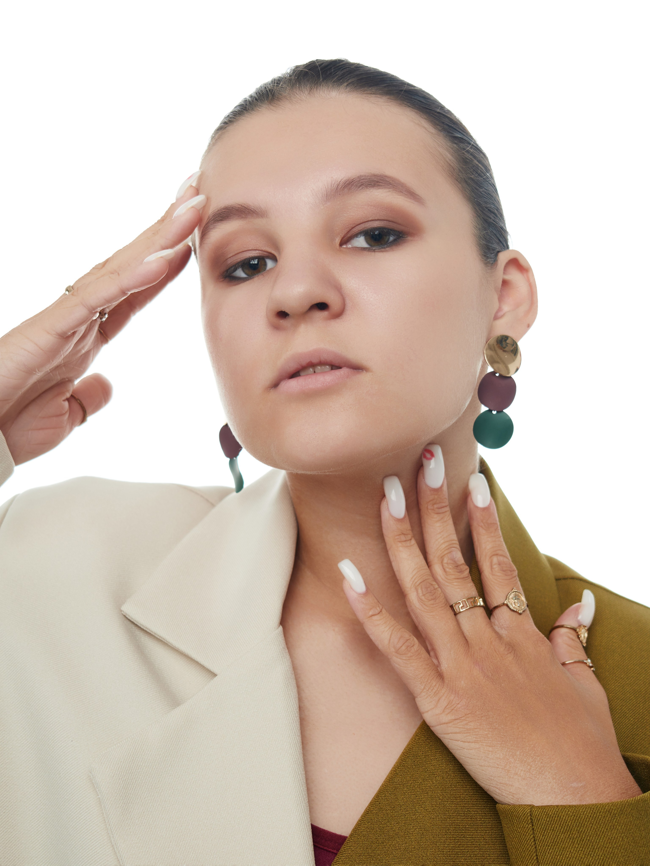 Валеева Алина. Promodels