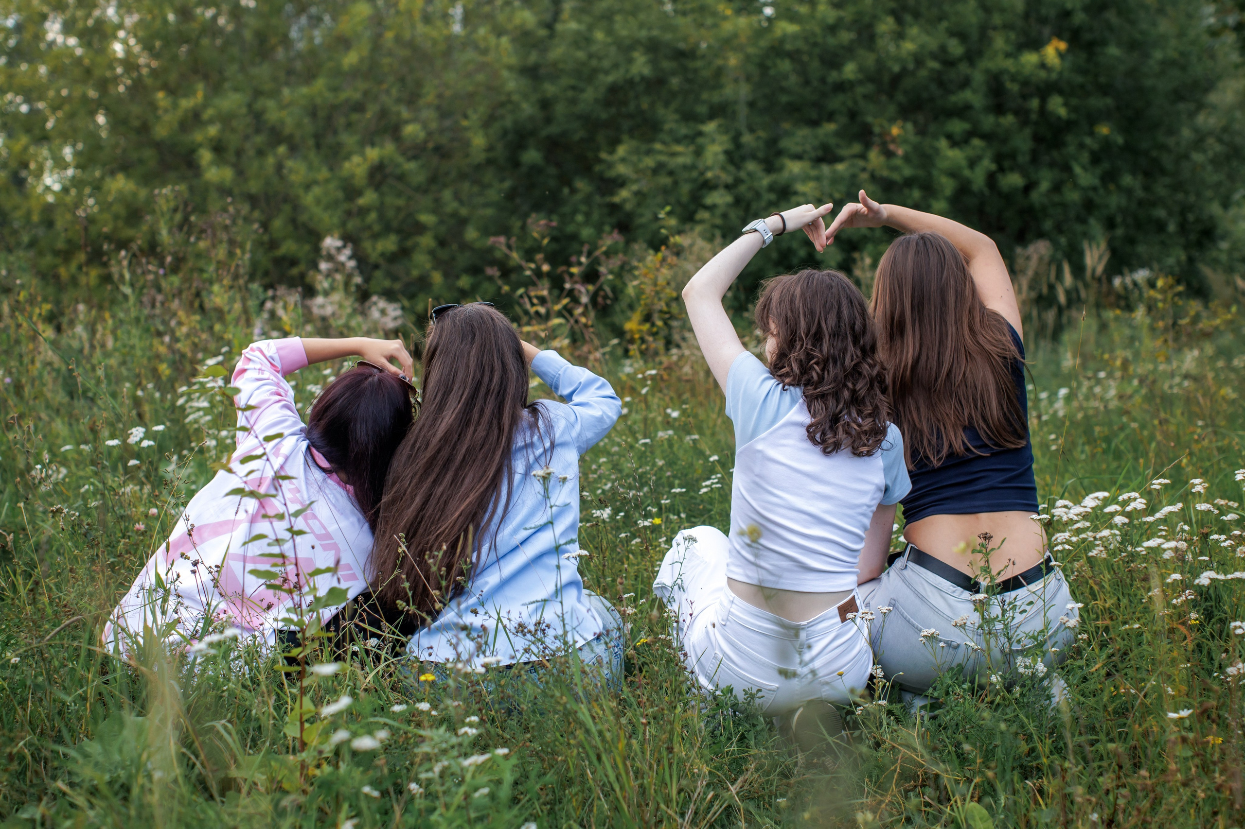 11 класс / Школа № 843. Детский и семейный фотограф Мария Киселёва. Москва