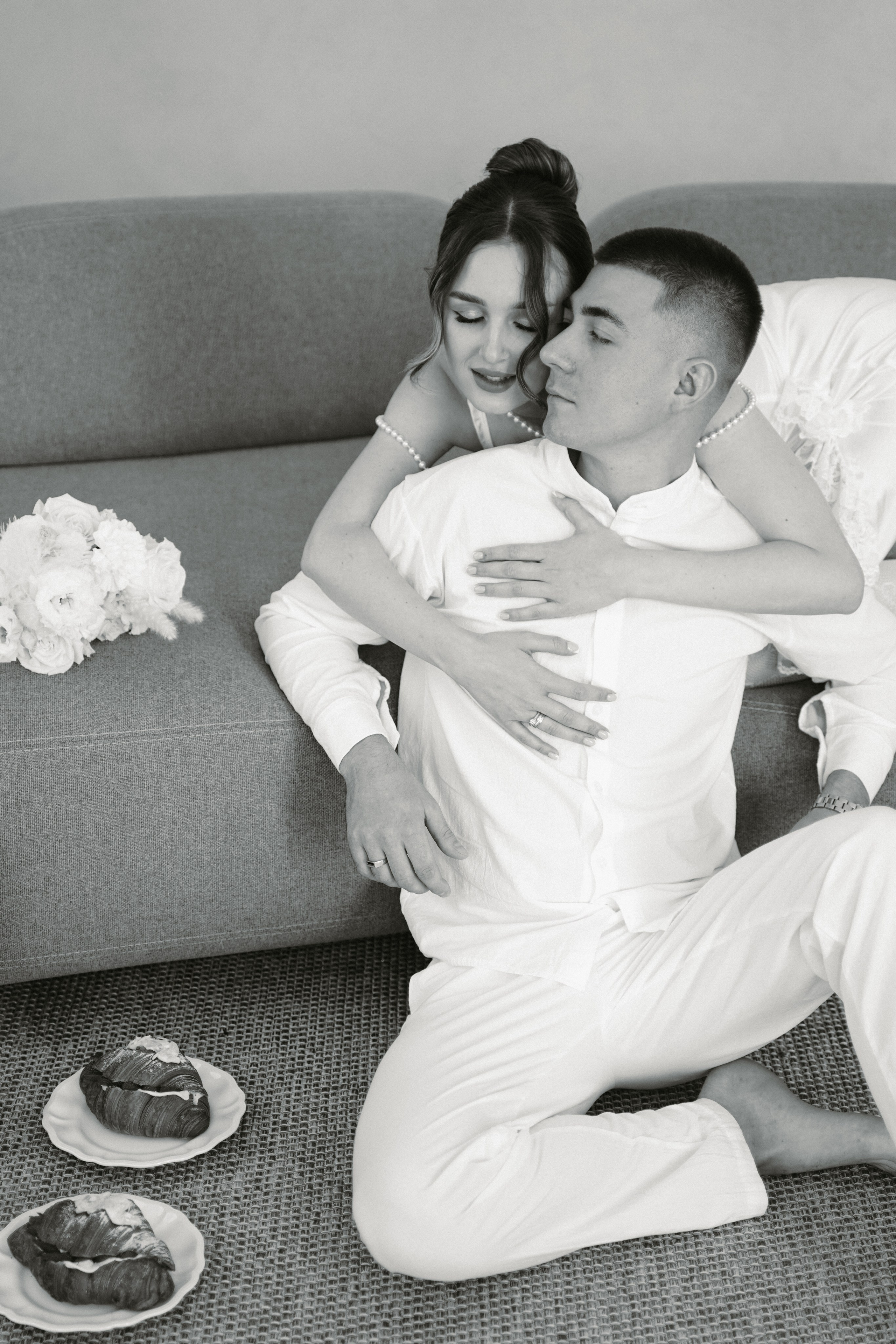 Владислав и Ксения. Фото и видео для вас в Астрахани!