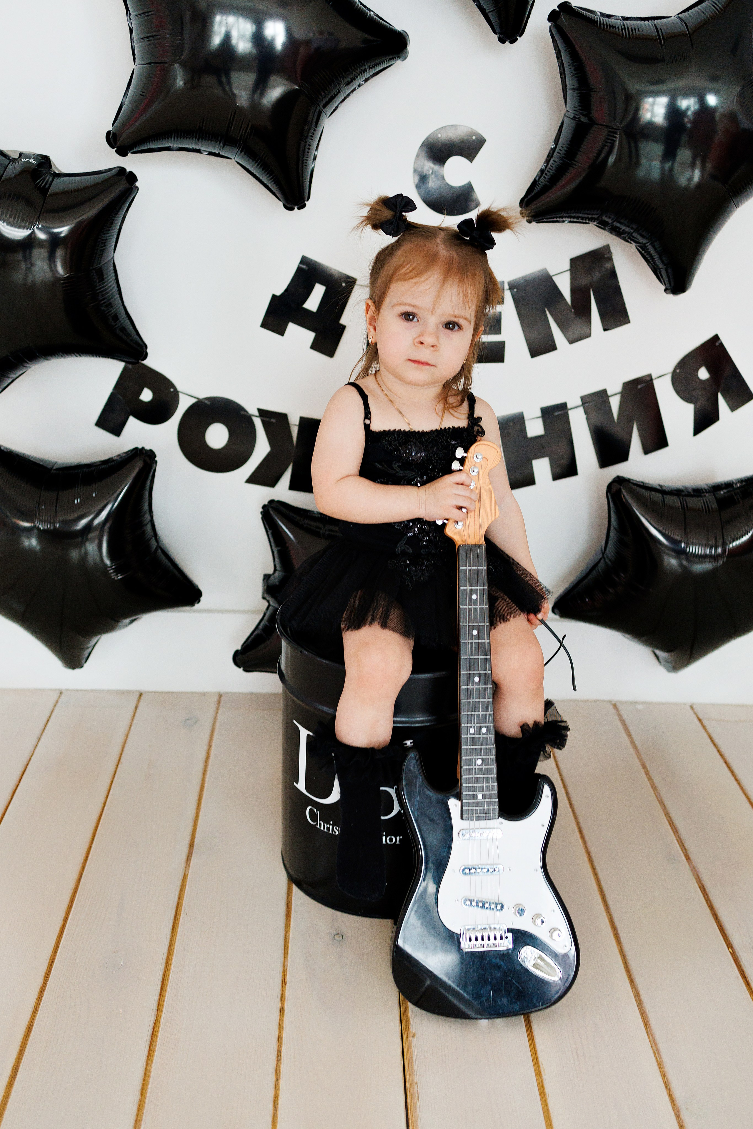 Валерие 2 годика. Фотограф новорожденный малышей Новосибирск