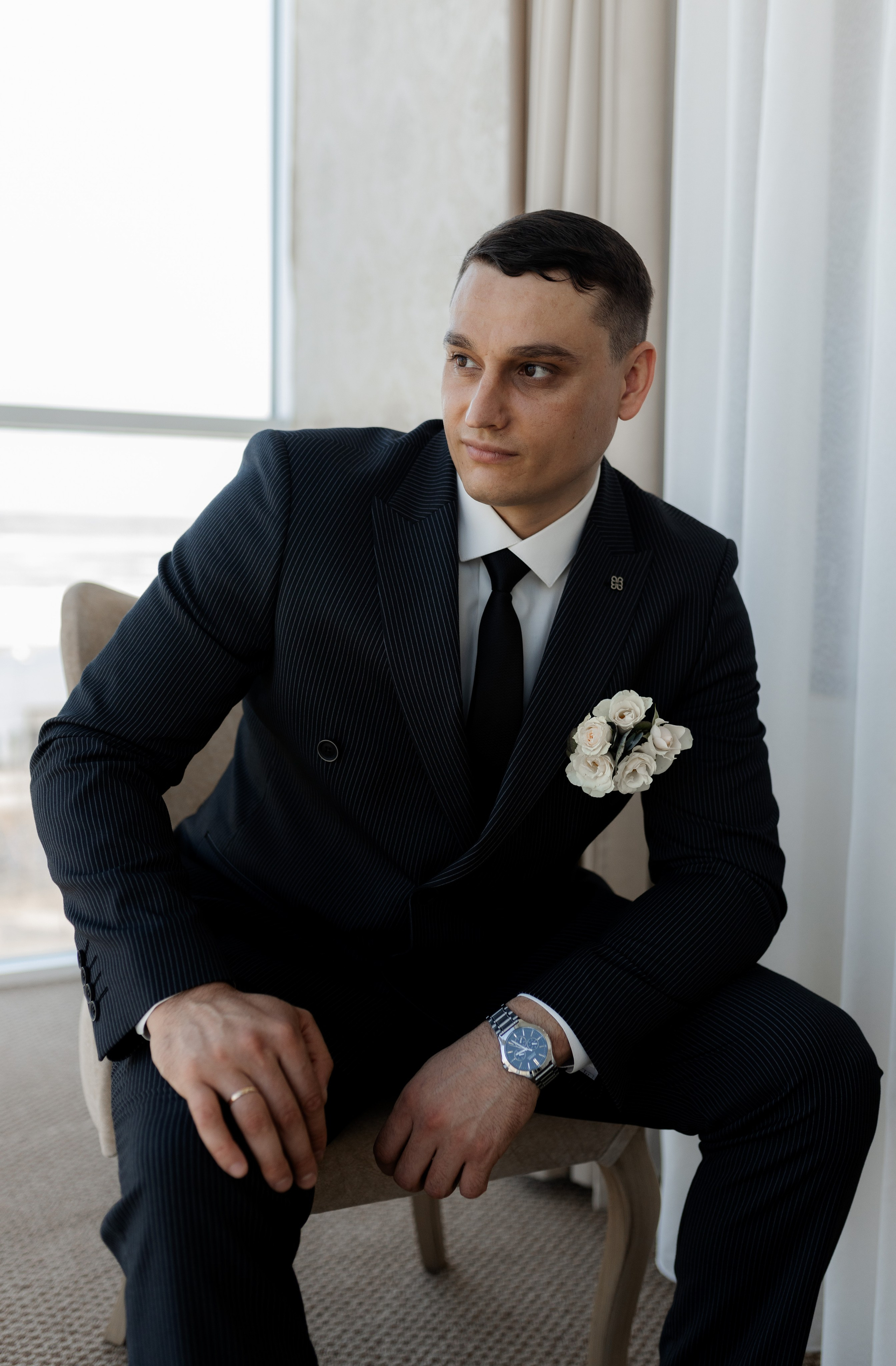 Григорий и Дарья