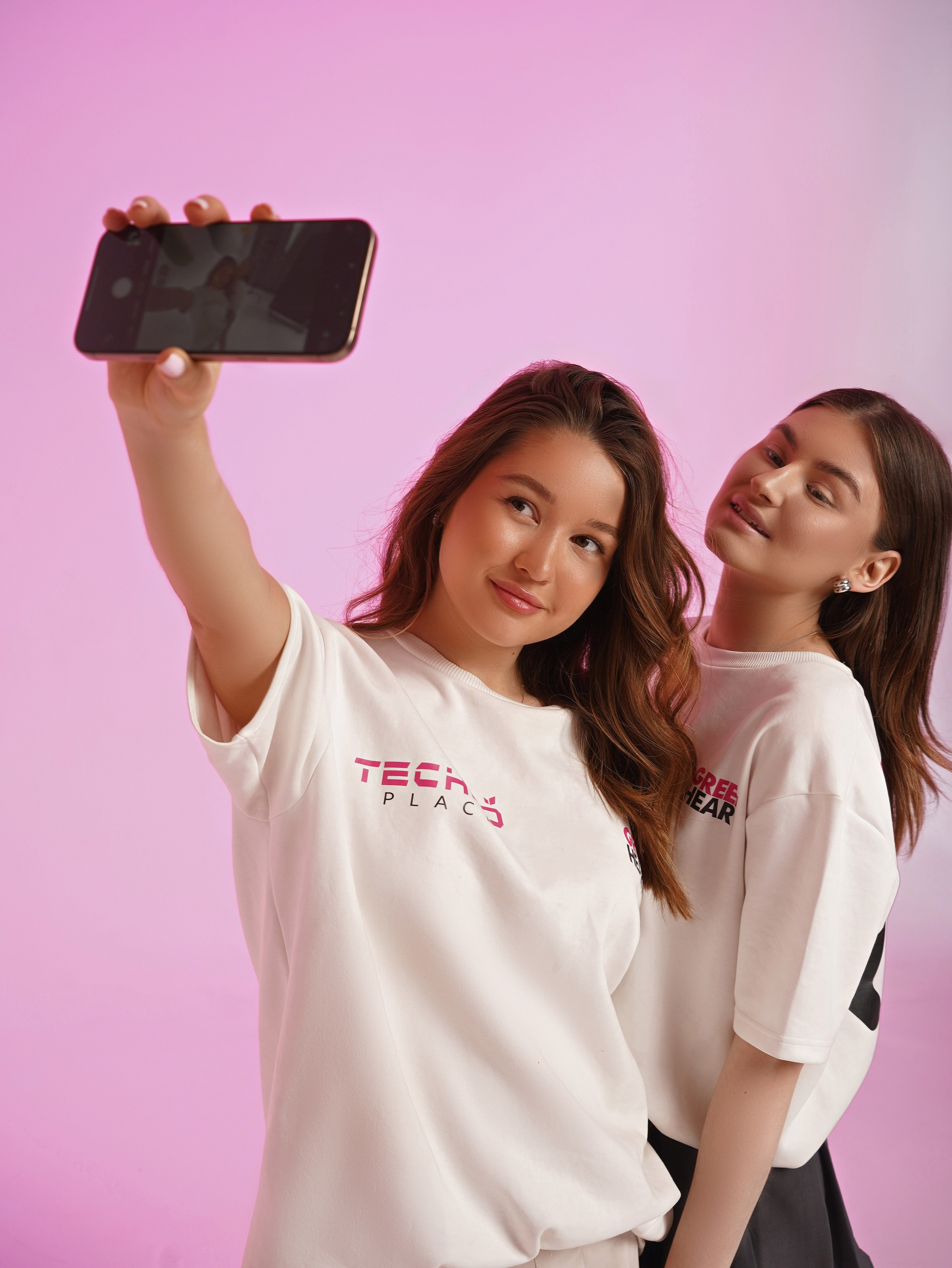 Техно плейс 📱. Персональный / коммерческий фотограф в Нижнем Новгороде Любивая Анастасия