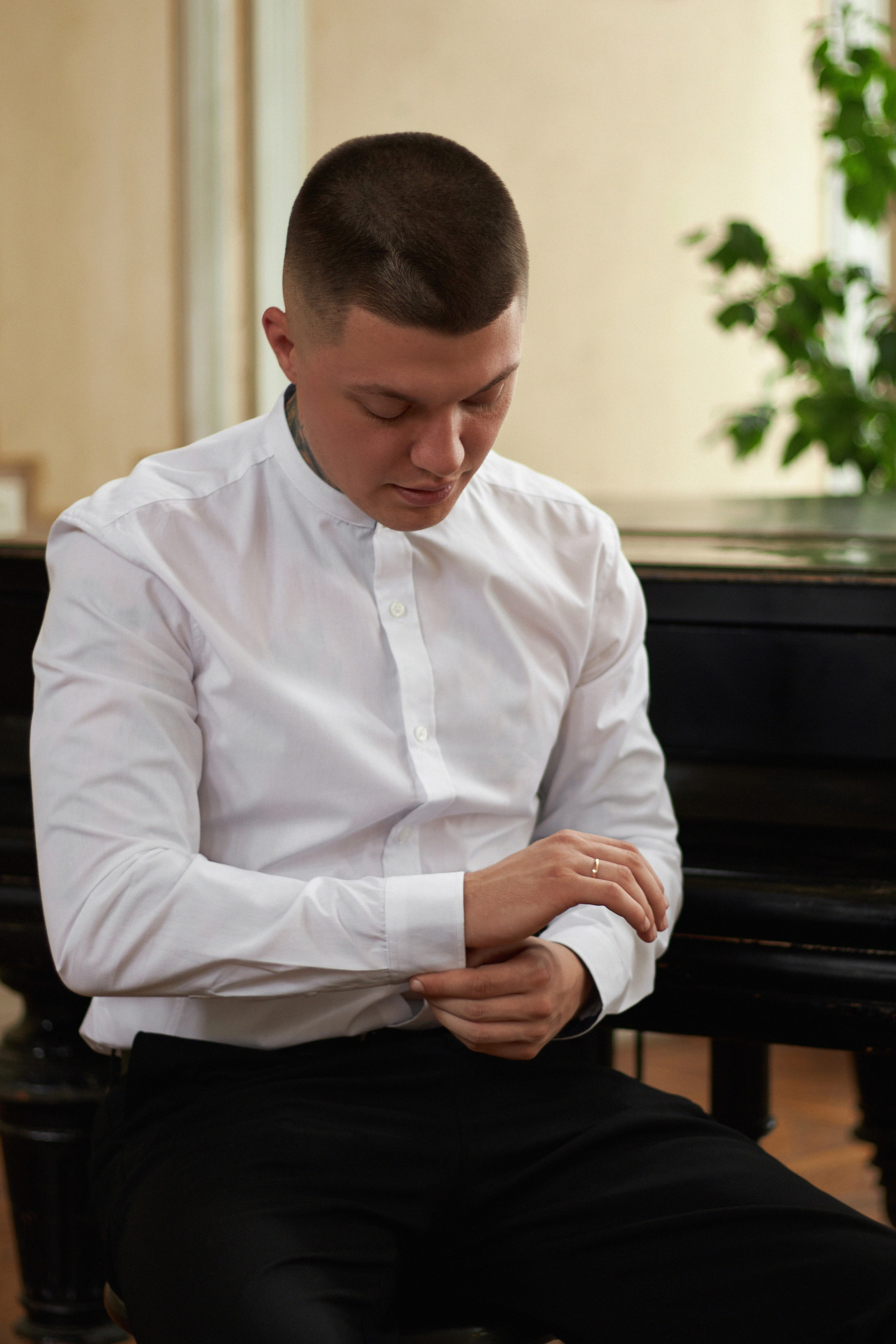 Рома и Вера. Фотограф в Ростове-на-Дону Нюхарева Виктория