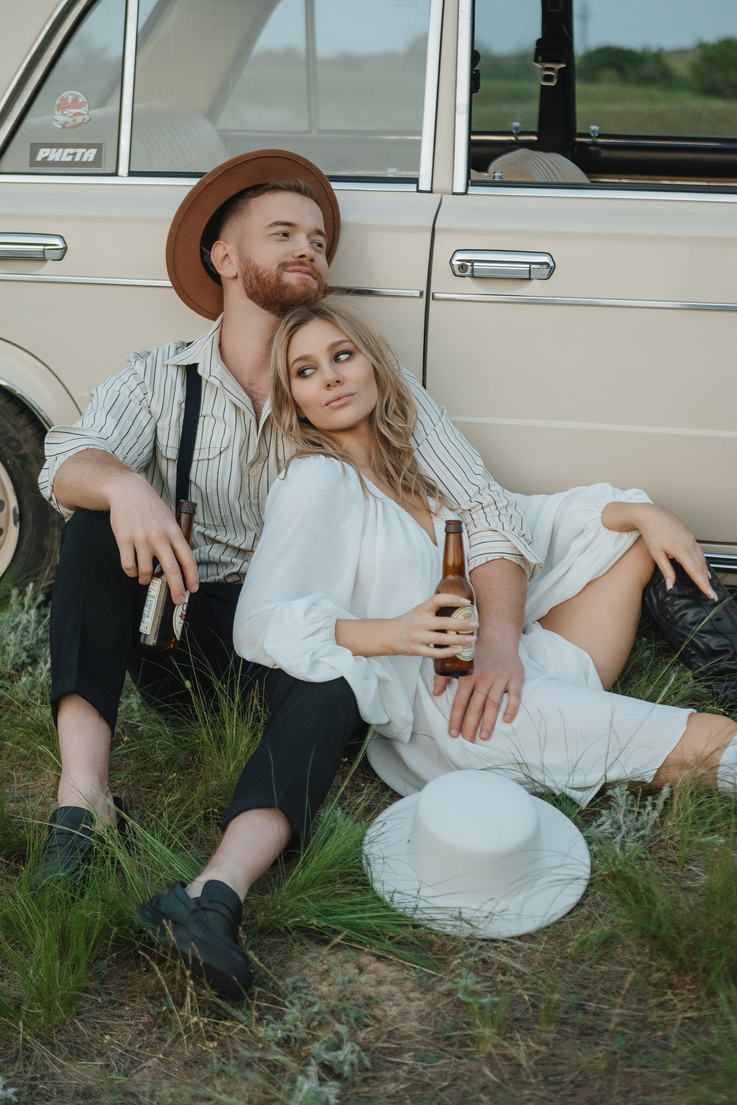 Андрей и Ольга. Фотограф в Волгограде и области Анастасия Фролова
