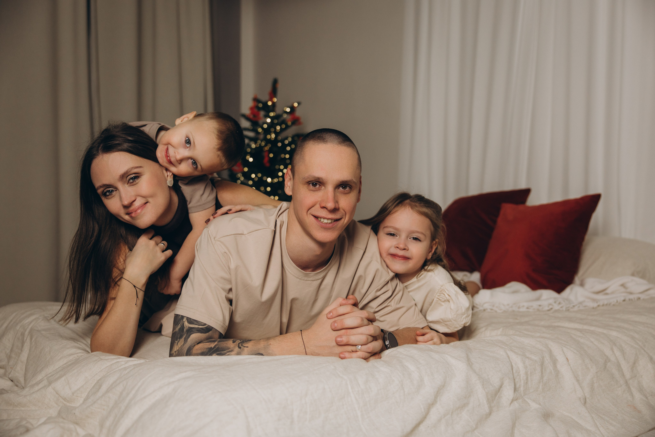 Студия Френды. Свадебный, семейный фотограф в Иркутске Светлана Макаричева