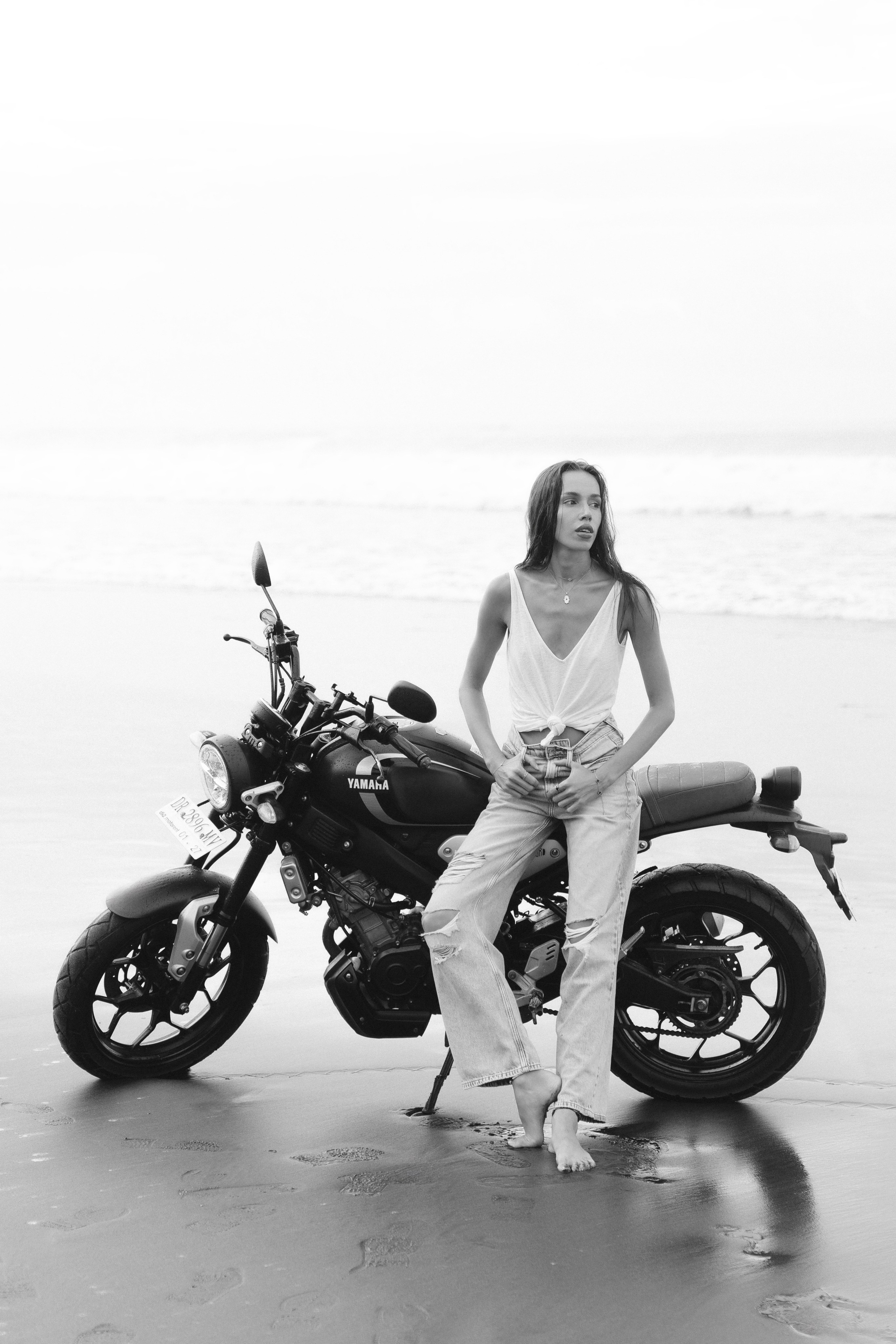 Вика. Фотограф Alena Ray