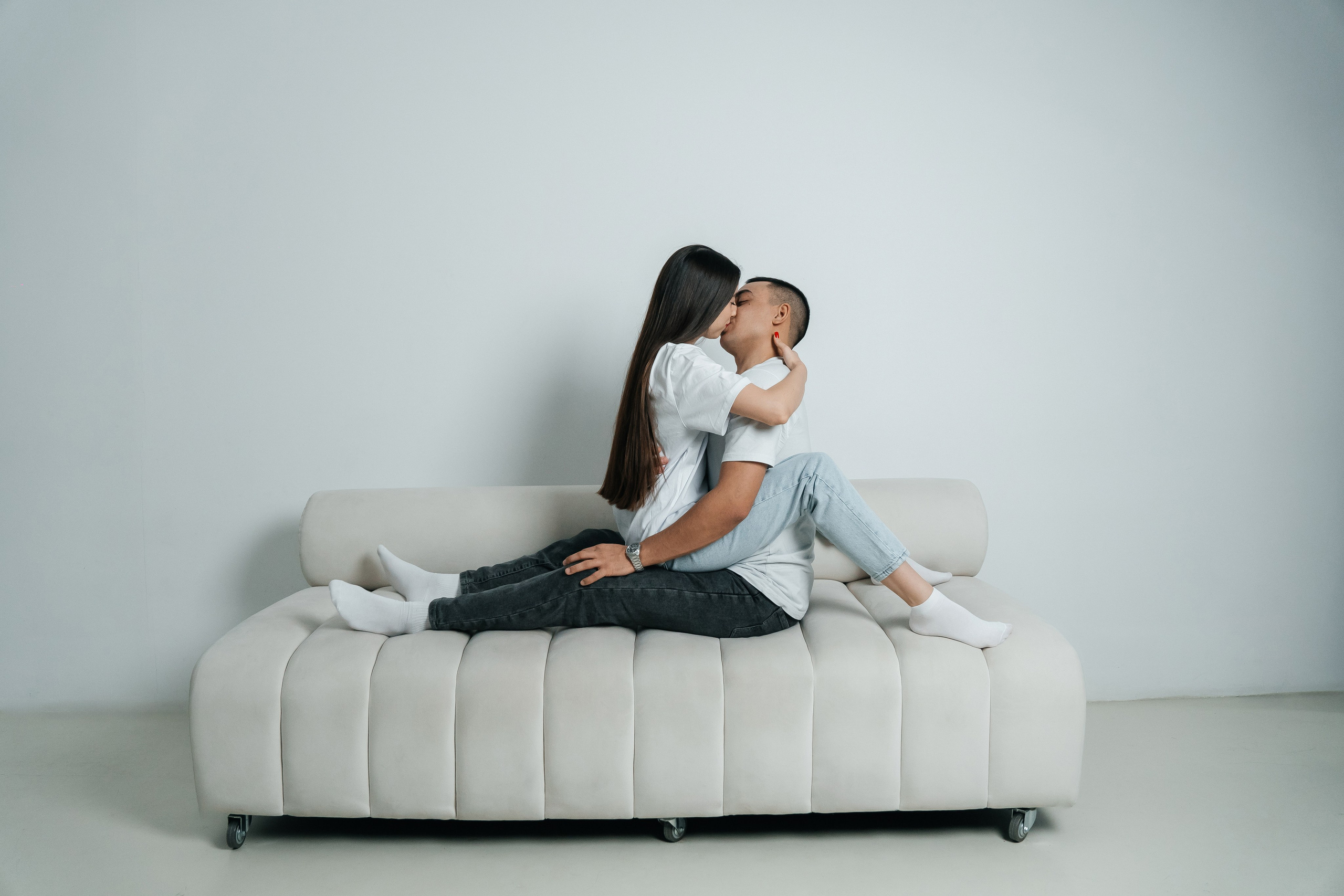 Руслан и Альбина. Профессиональный фотограф в Самаре Анна Конзаева