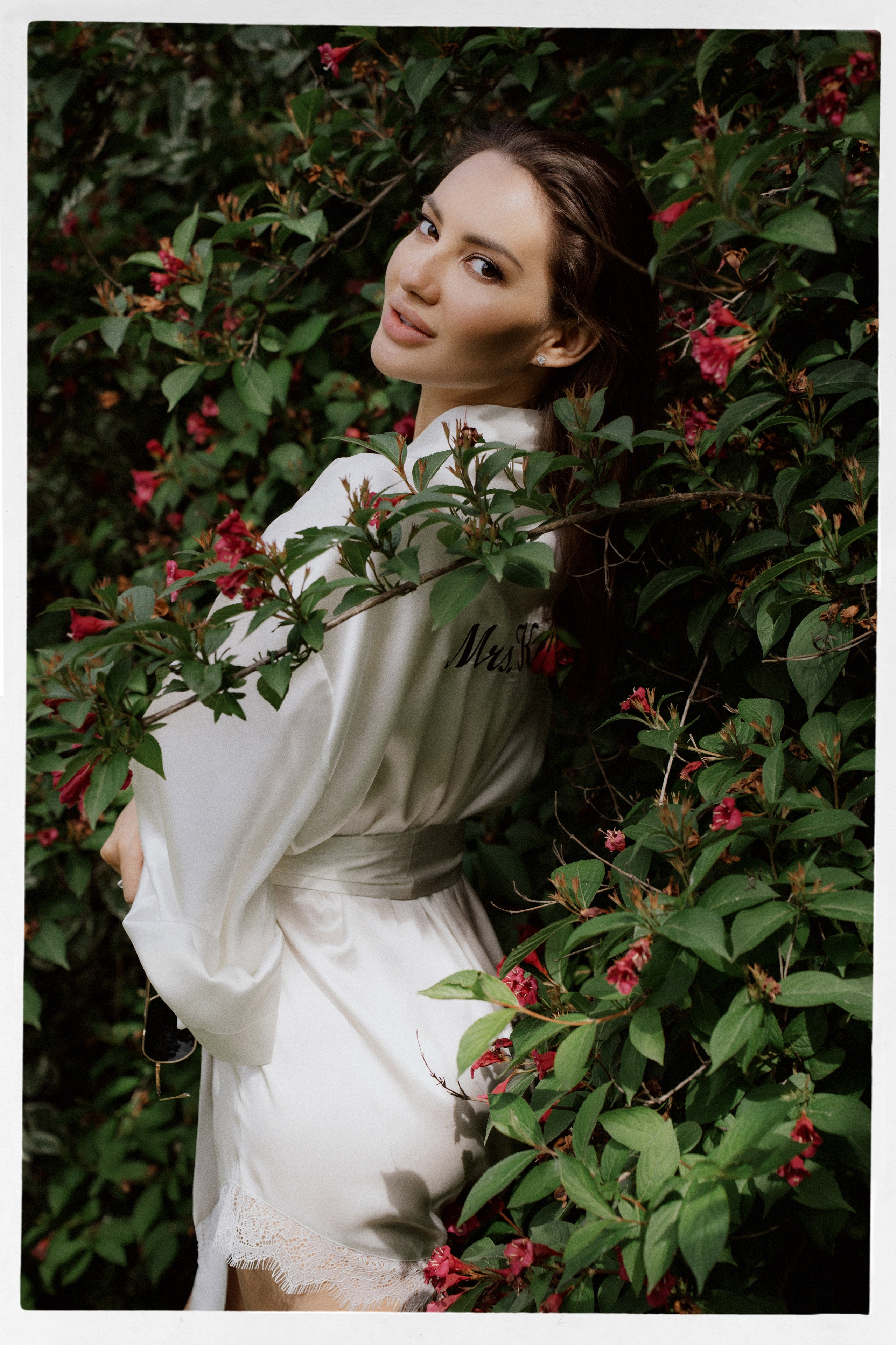 Владимир и Олеся. Portfolio