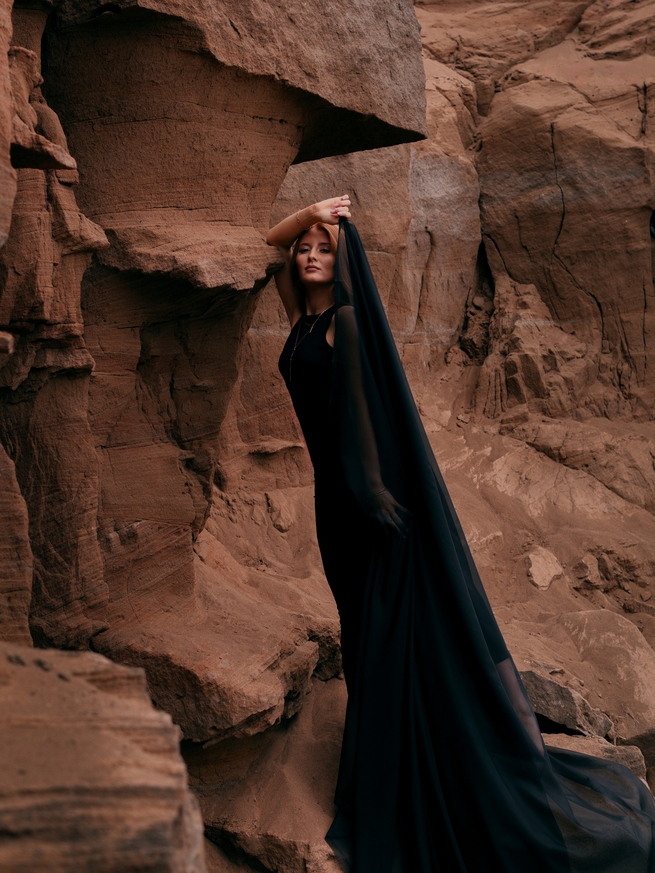 Фотосессия на природе летом. Фотограф и видеомейкер Анастасия Пестерева в Набережных Челнах