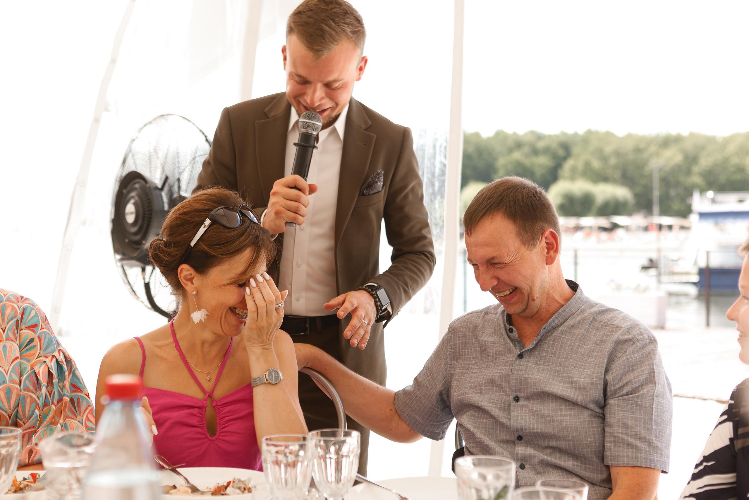 Дарья и Дмитрий. Анастасия Камал. Фотограф Саратов