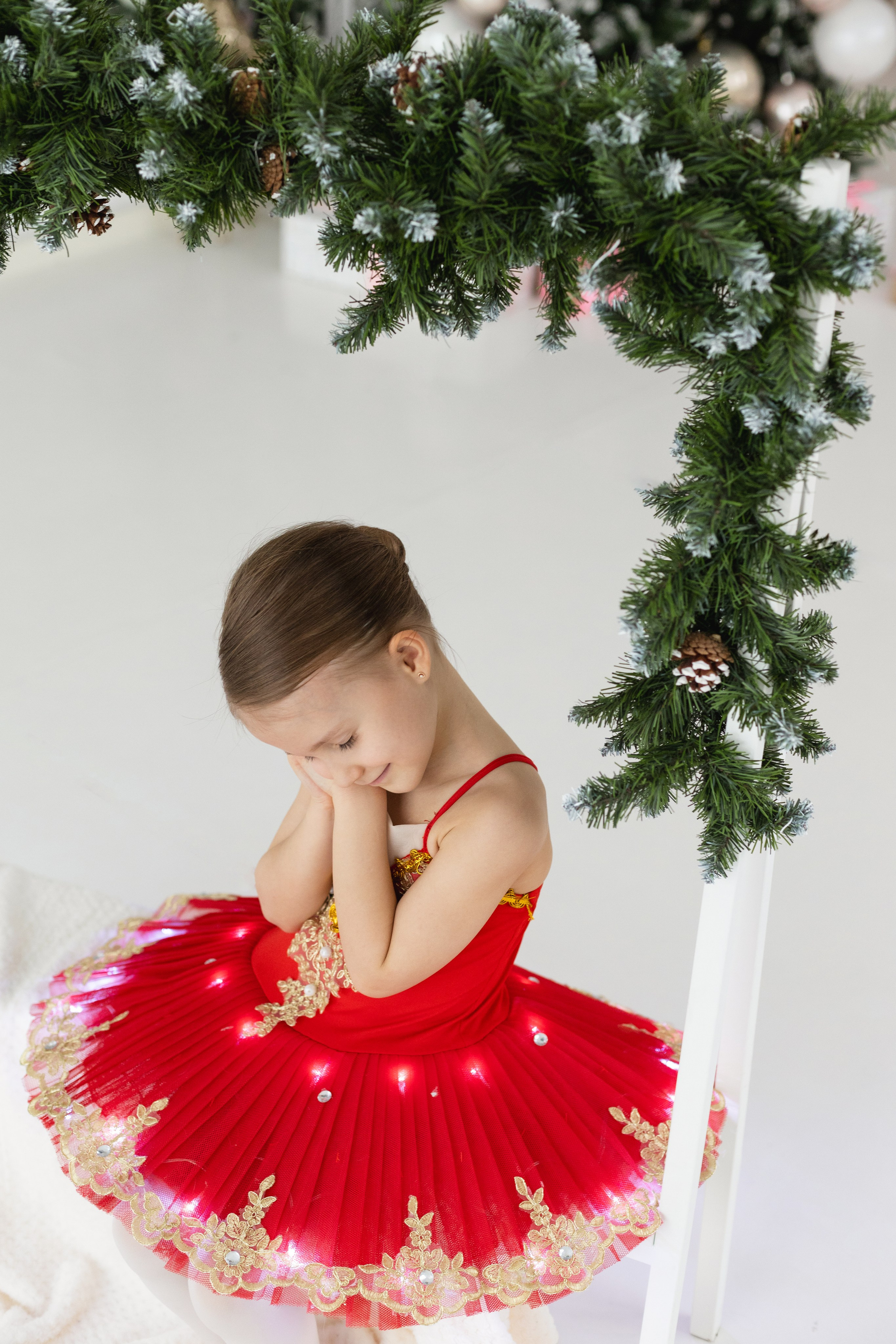 Балет с 2-х лет | Красногорск. Кузьмина Анастасия — контент-фотограф | Москва