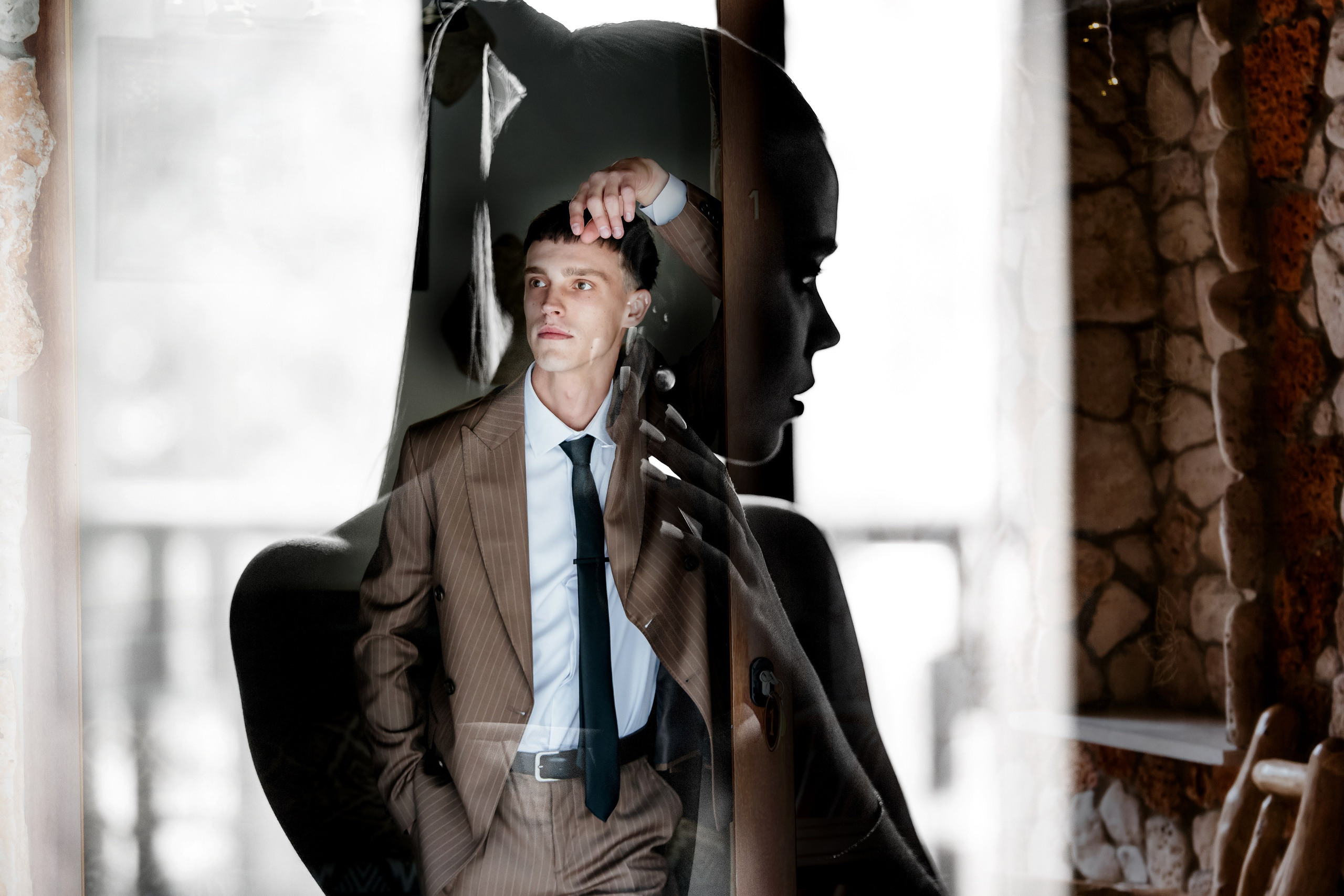 Анонс свадьбы для Павла и Евгении. Усадьба Феодоро. Свадебный фотограф в Крыму и Севастополе Ольга Баскакова