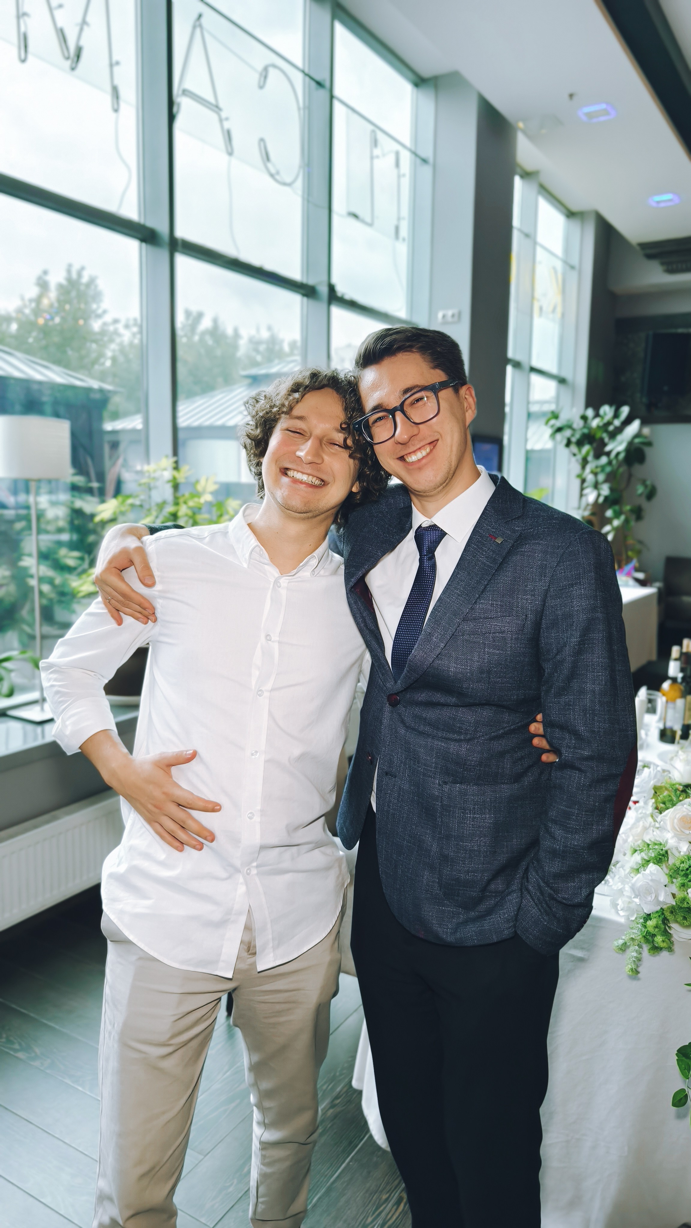 Свадьбы. Главная