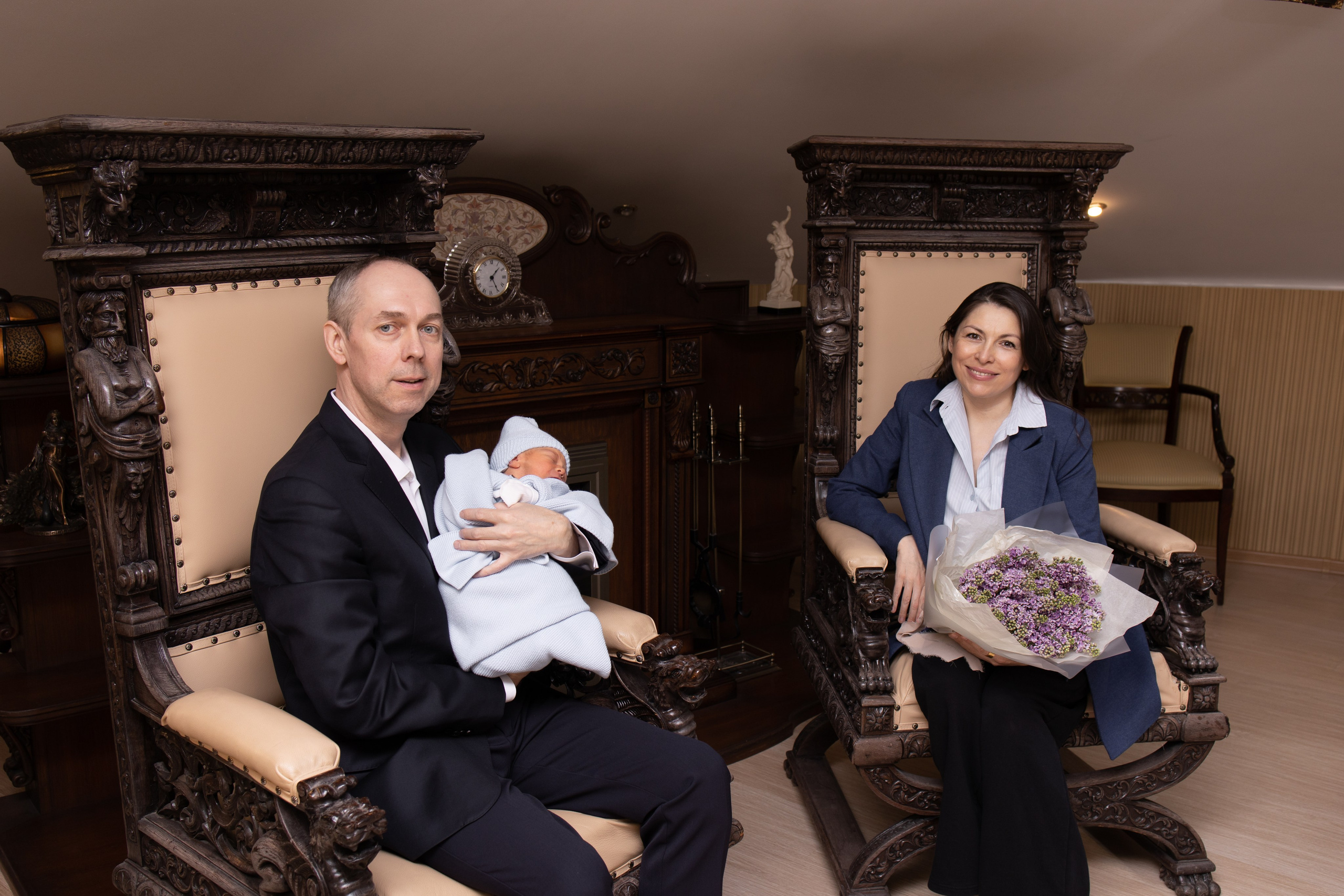 Выписка. ФОТОГРАФ НОВОРОЖДЁННЫХ САНКТ-ПЕТЕРБУРГ — ДАРЬЯ ПОПОВА