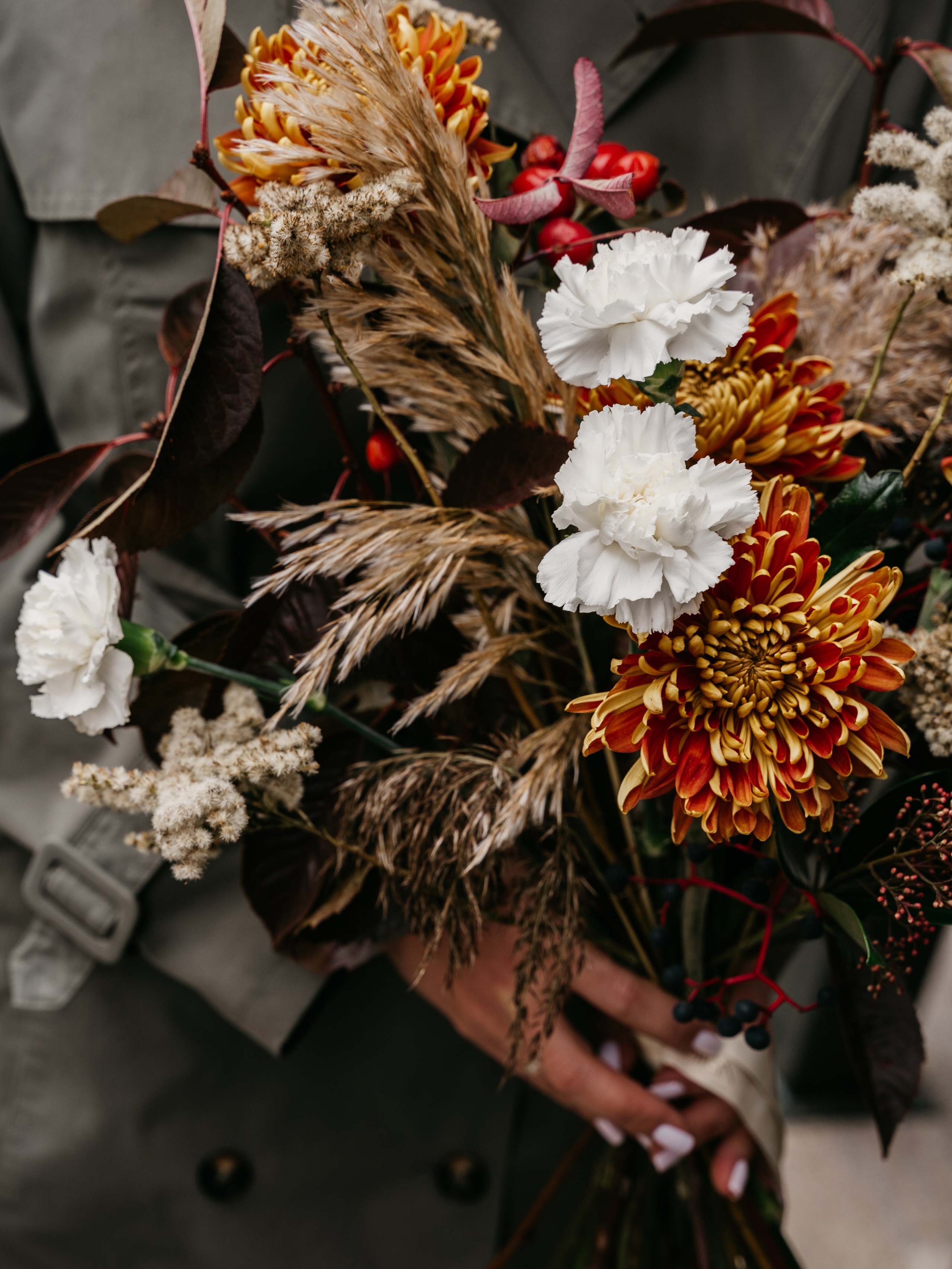Флорист Ирина. Фотограф и видеограф в Тольятти, Самаре Дёмина Мария