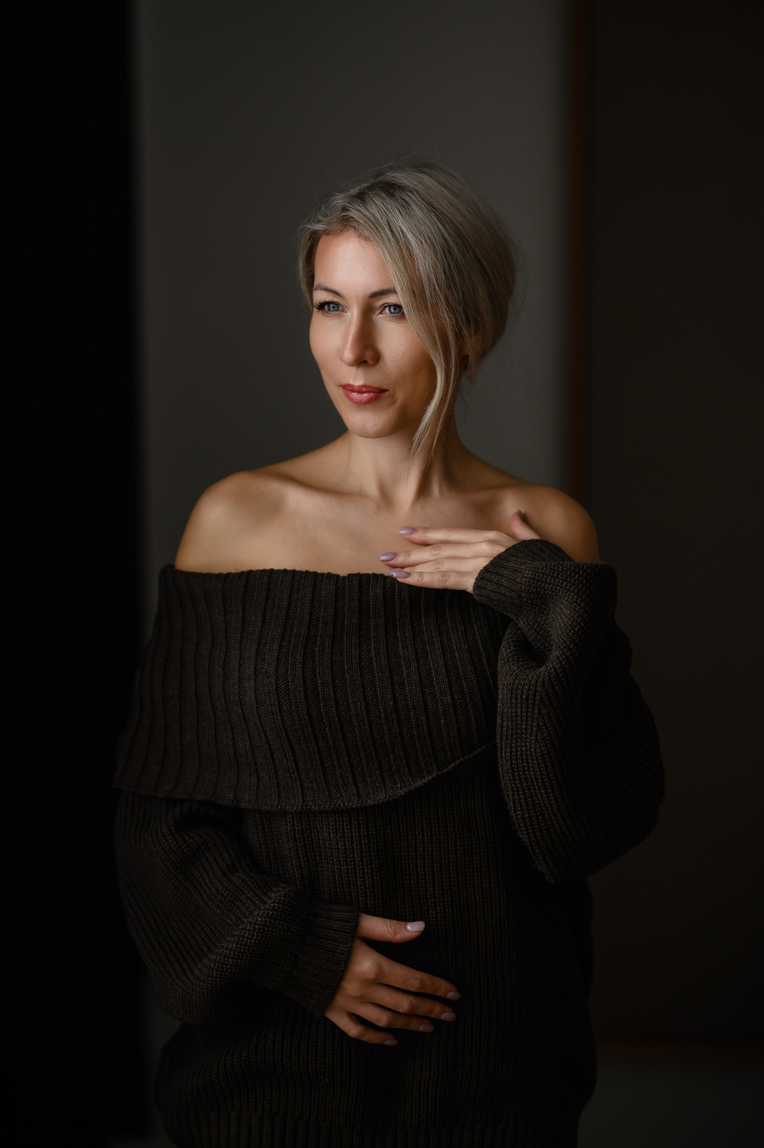 Оля. Семейный фотограф в Домодедово и Москве Елена Пичугина