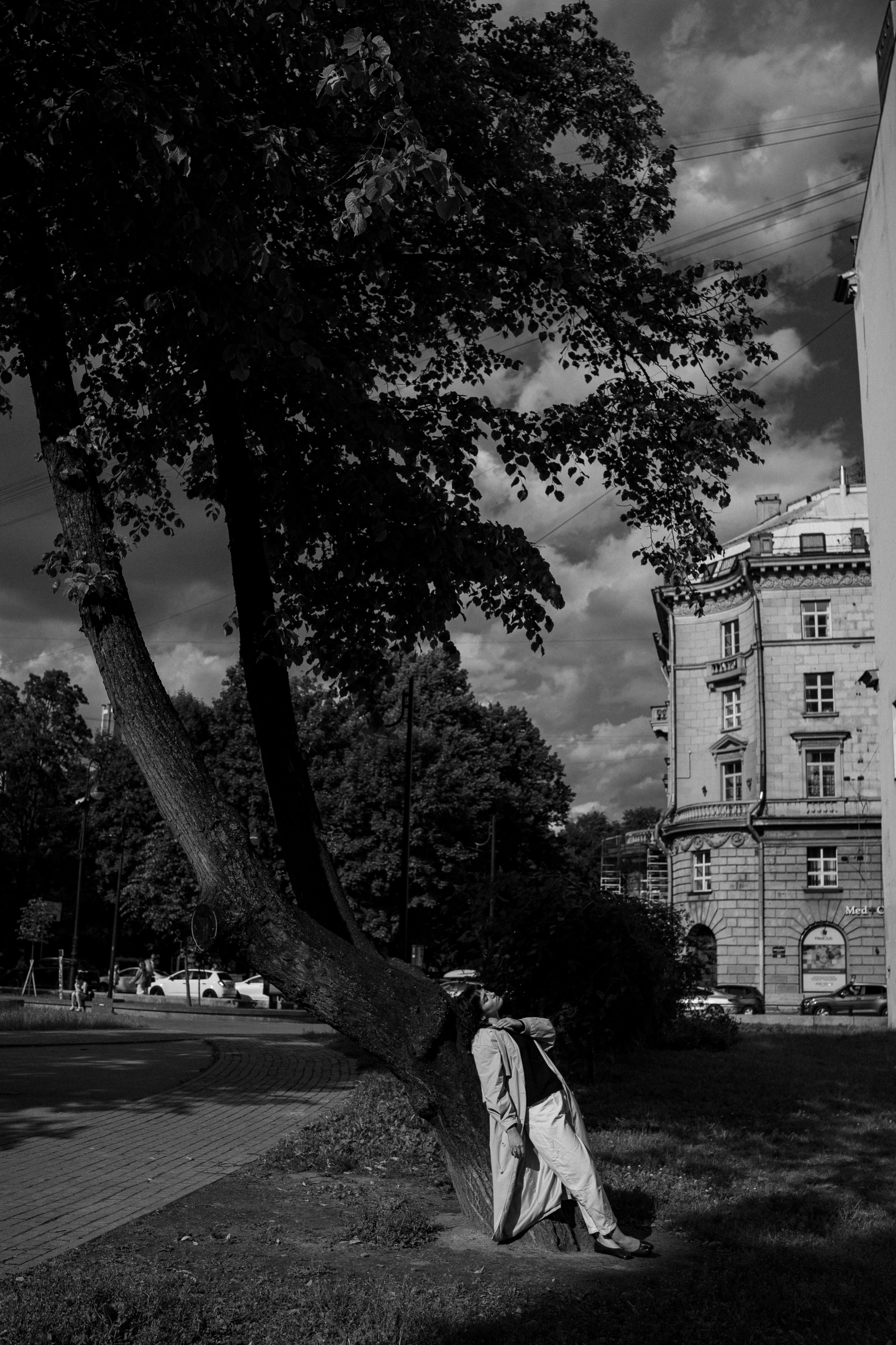 Сердце Петроградки. Фотограф в Санкт-Петербурге Кристина Шумихина