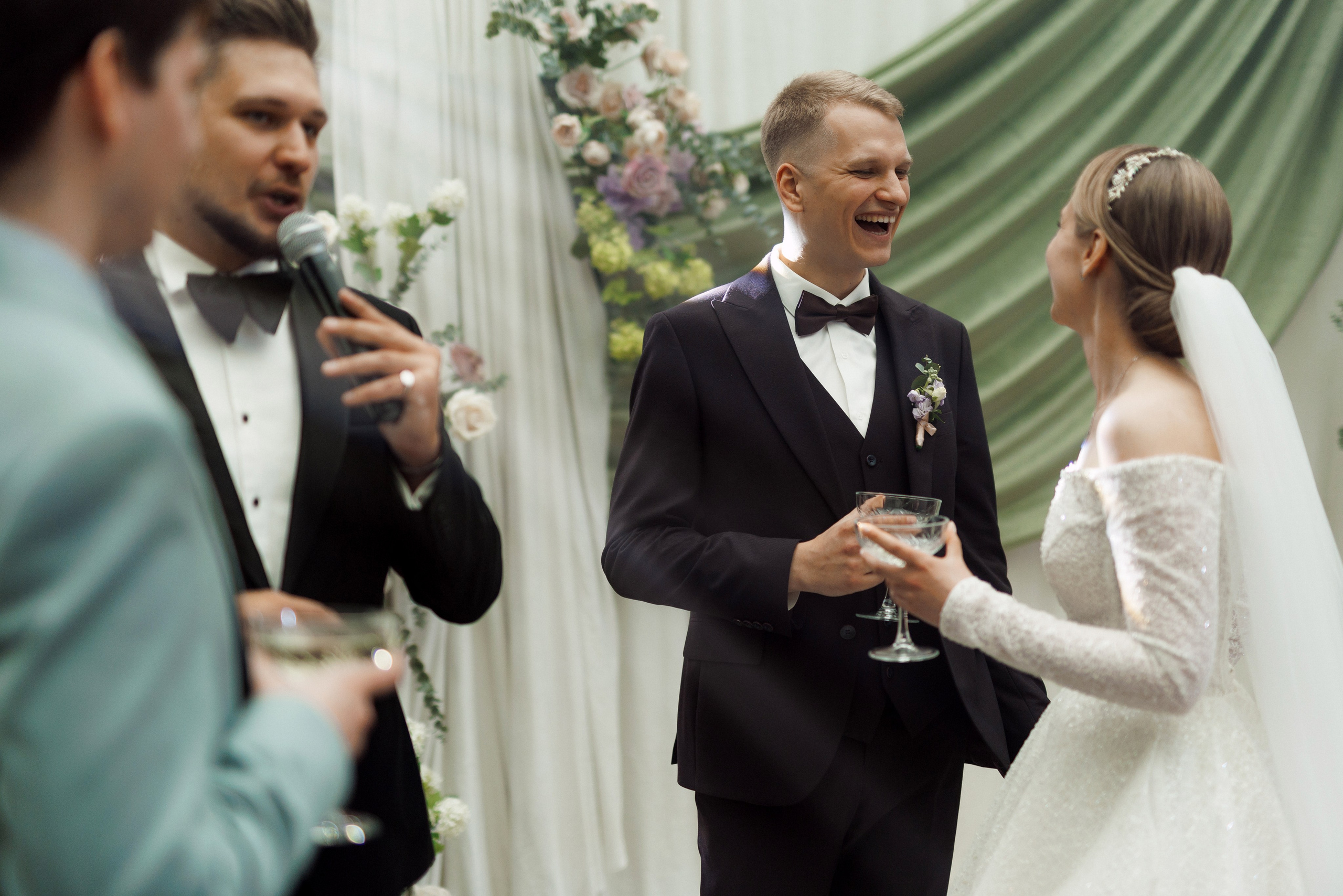 Yes!. Свадебный и семейный фотограф в Твери, Москве, Санкт-Петербурге