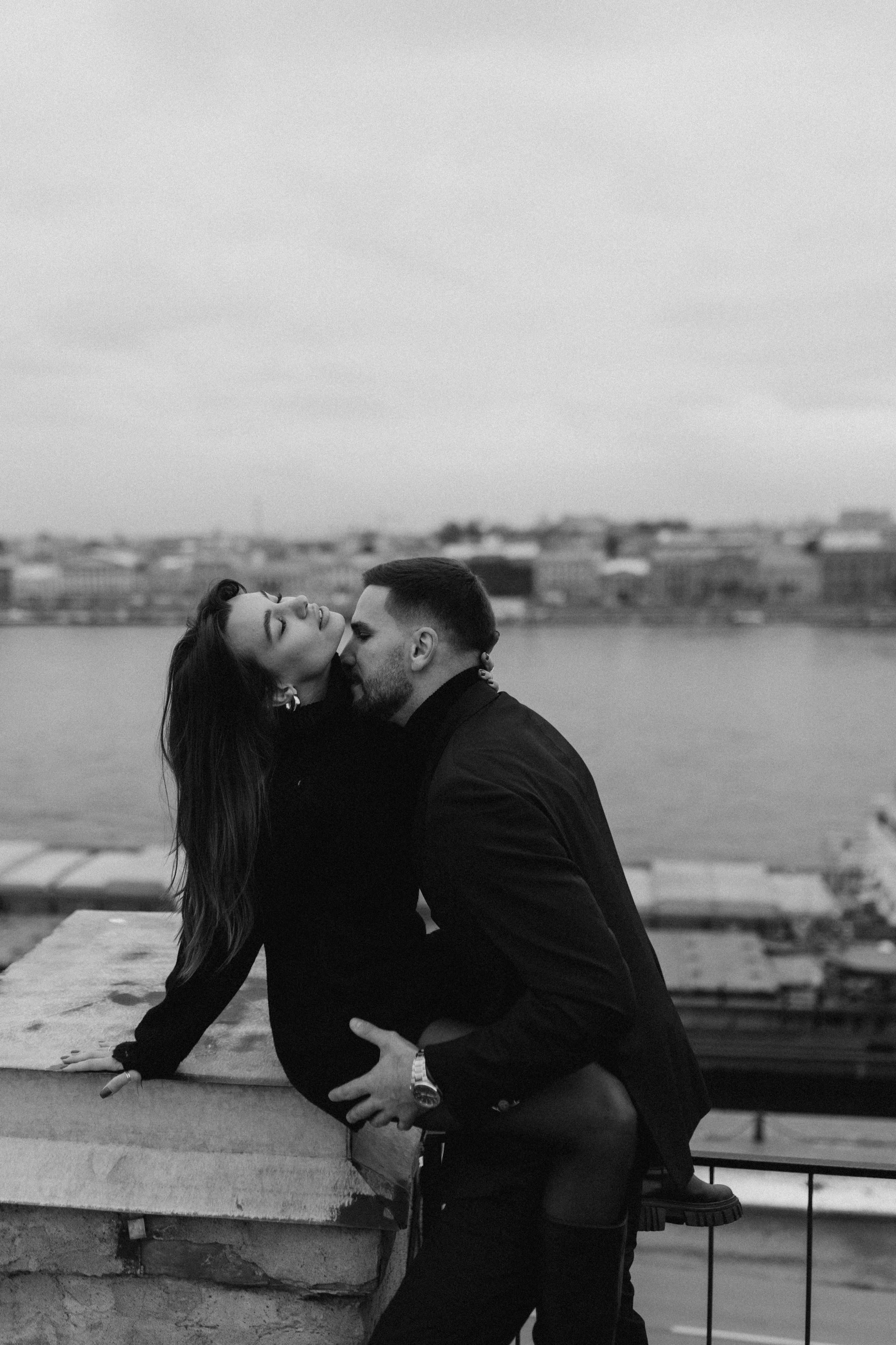 Рома и Оля. Свадебный и love story фотограф в Санкт-Петербурге