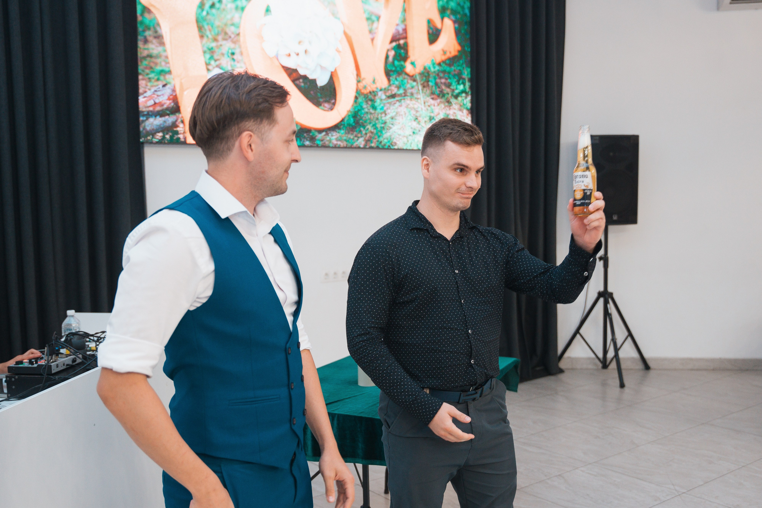 Ирина и Сергей. Фотограф Хабаровск