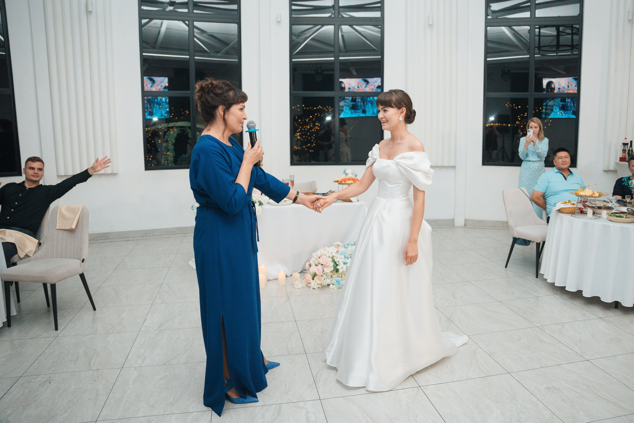 Ирина и Сергей. Фотограф Хабаровск