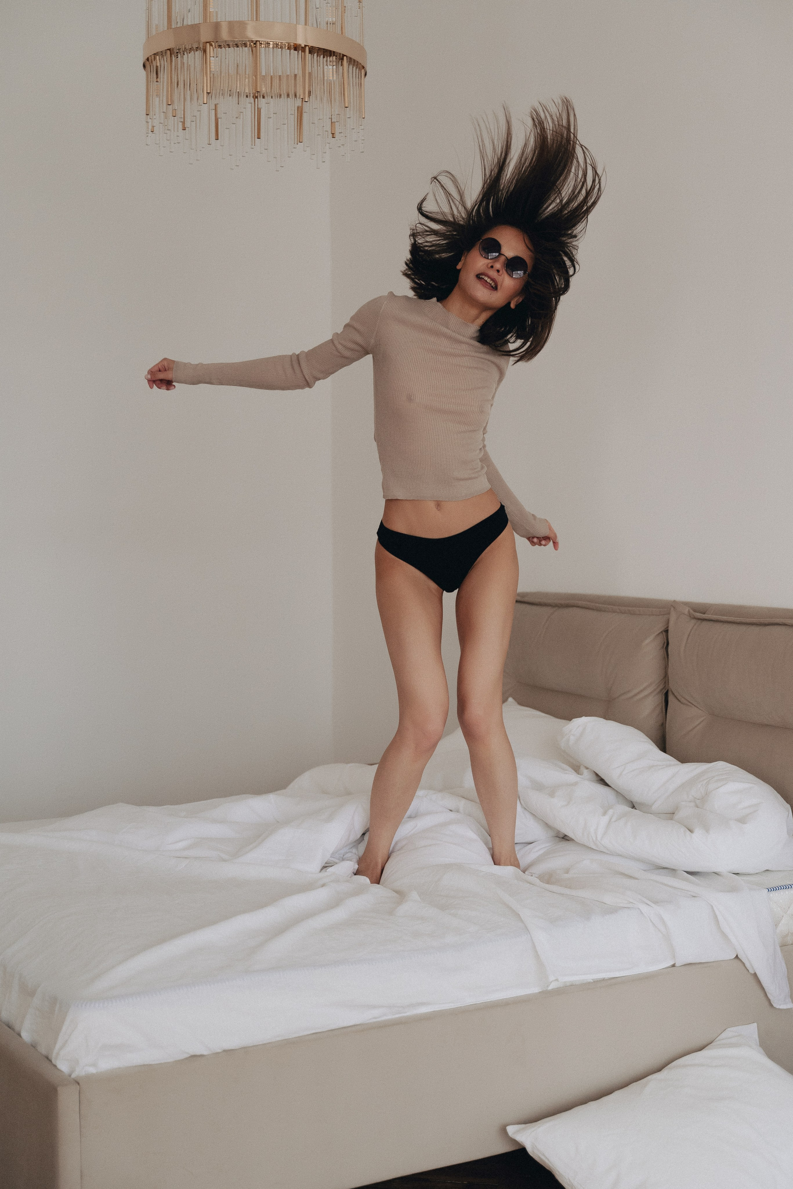 VIKA. Екатерина Курбанова. Женский фотограф