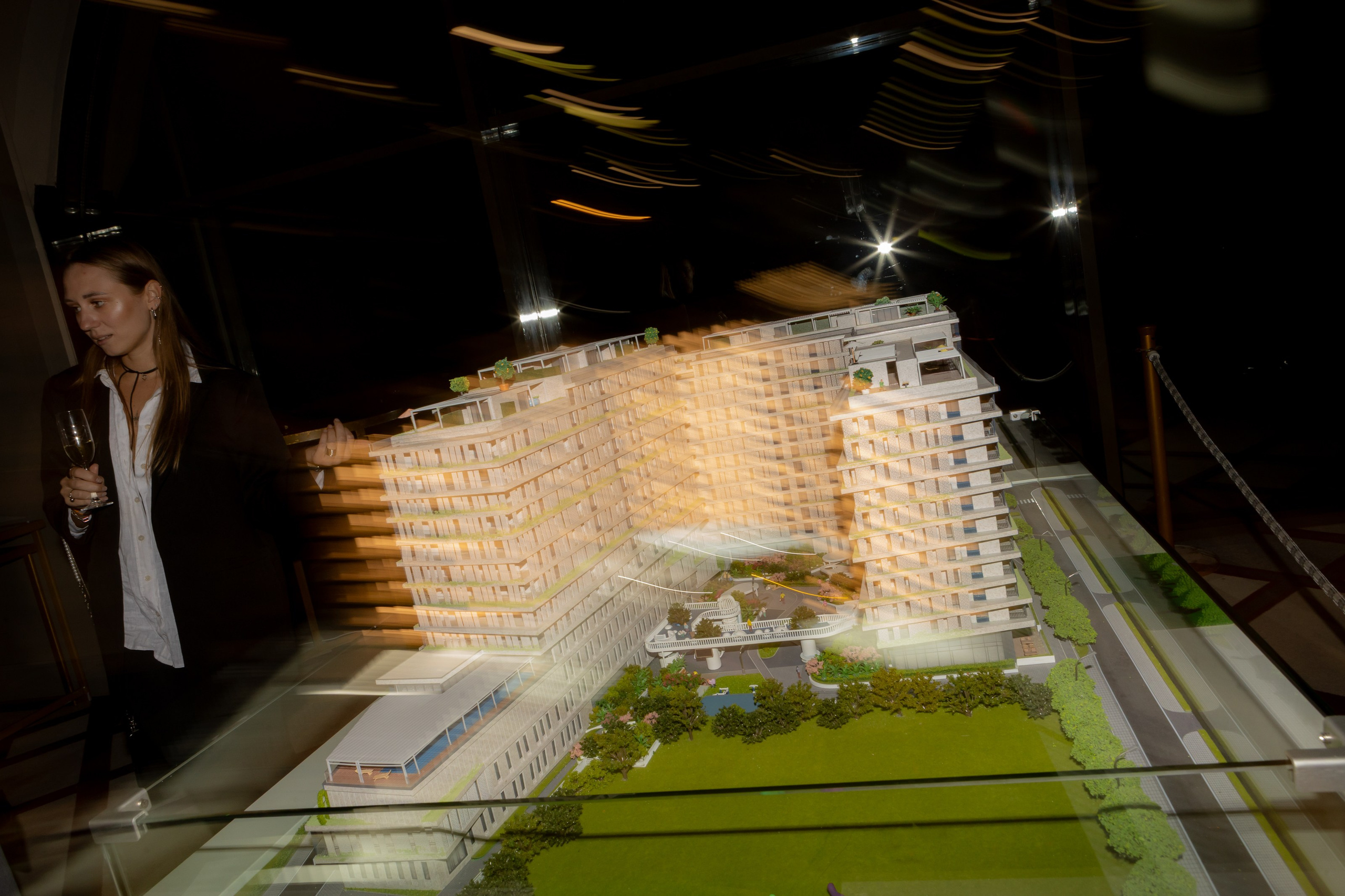 Summer365 in Sheraton. Фотограф в Батуми Павел Шарников