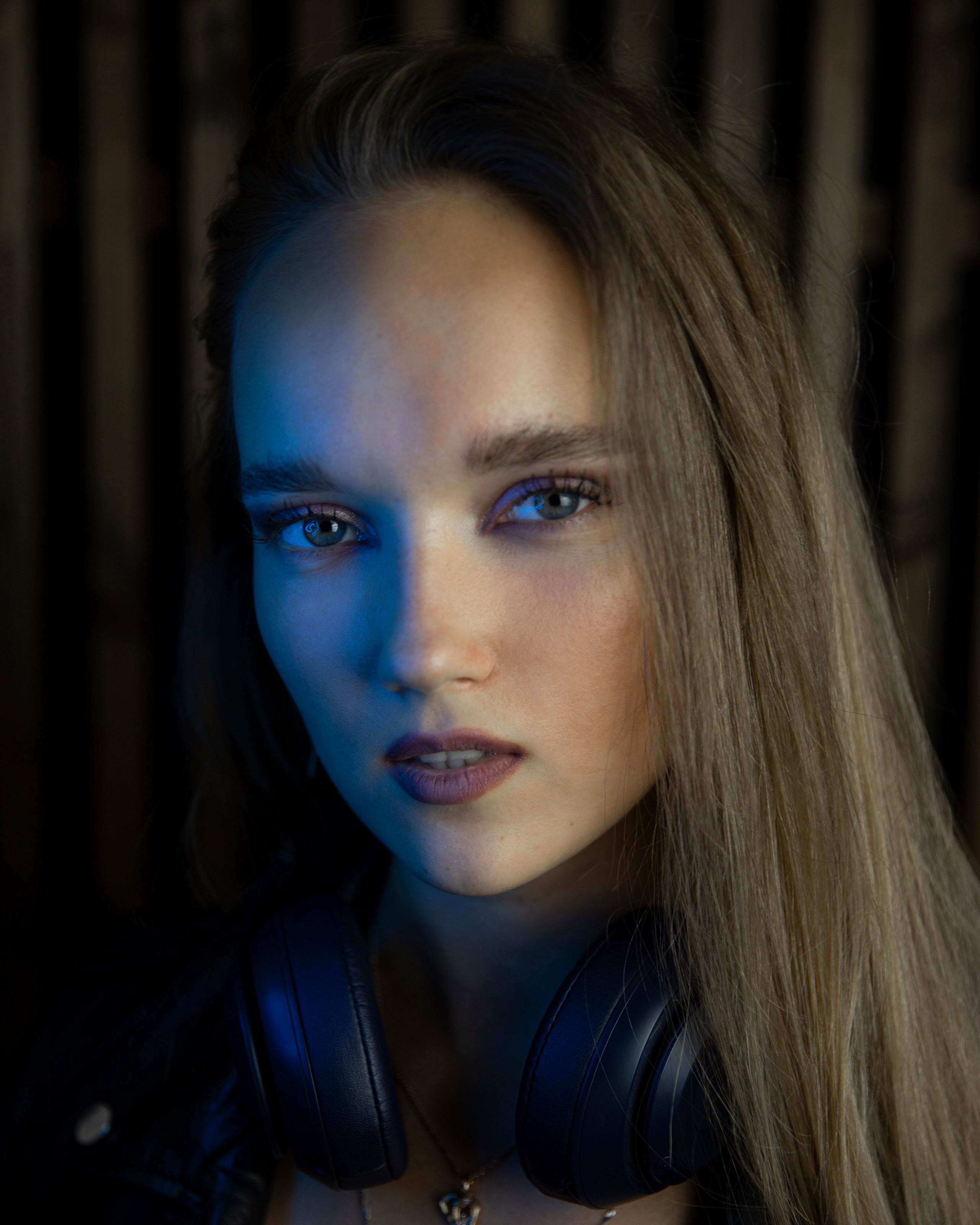 Портреты. Свадебный фотограф в Нижнем Новгороде