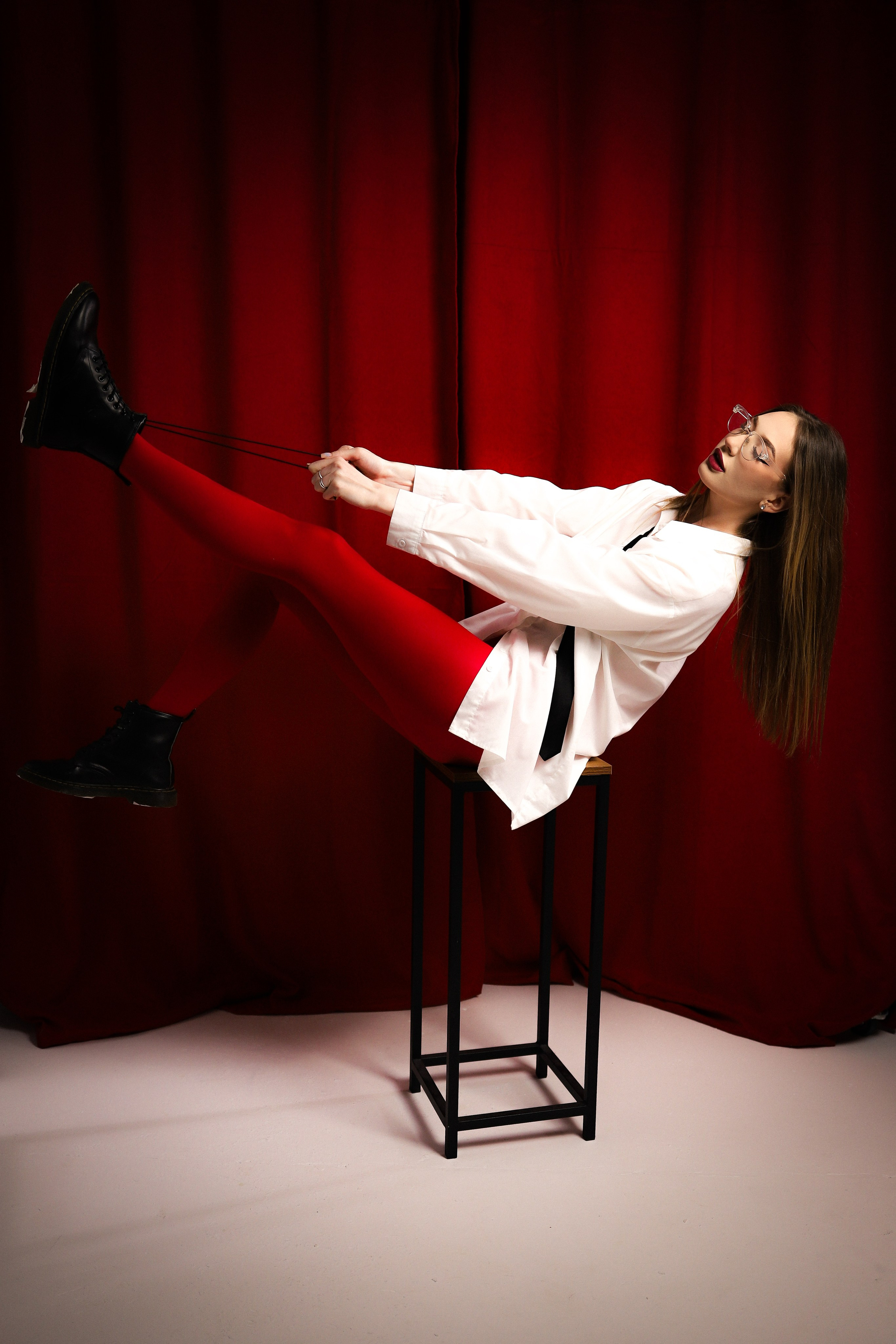 Индивидуальная. Даша Лукошкина Фотограф Шуя | Иваново